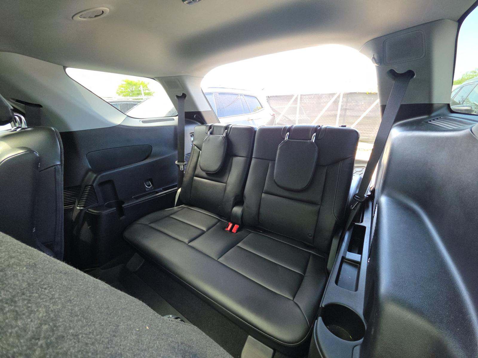 2020 Ford Explorer Limited AWD