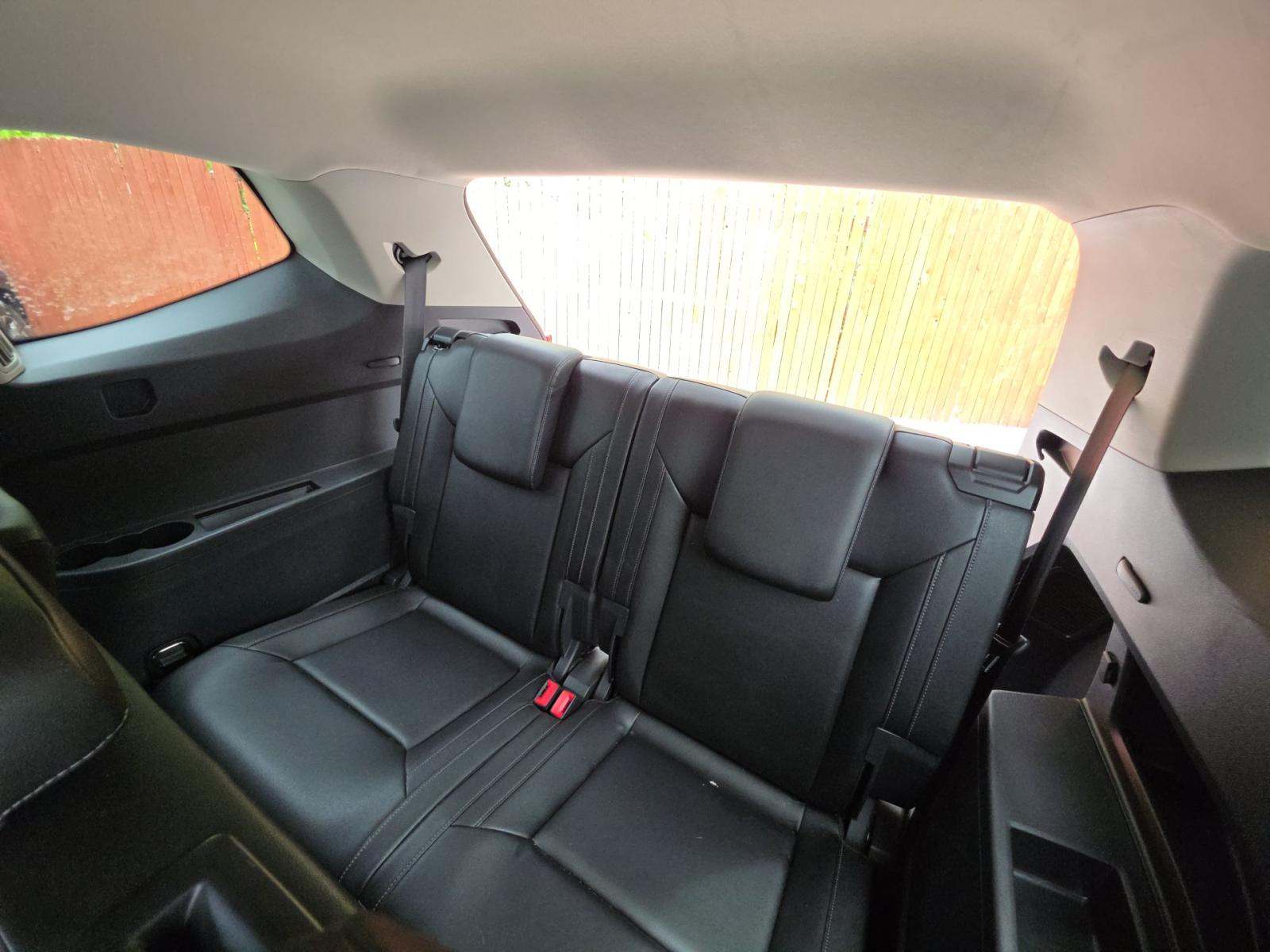 2019 Volkswagen Atlas 3.6L SE AWD
