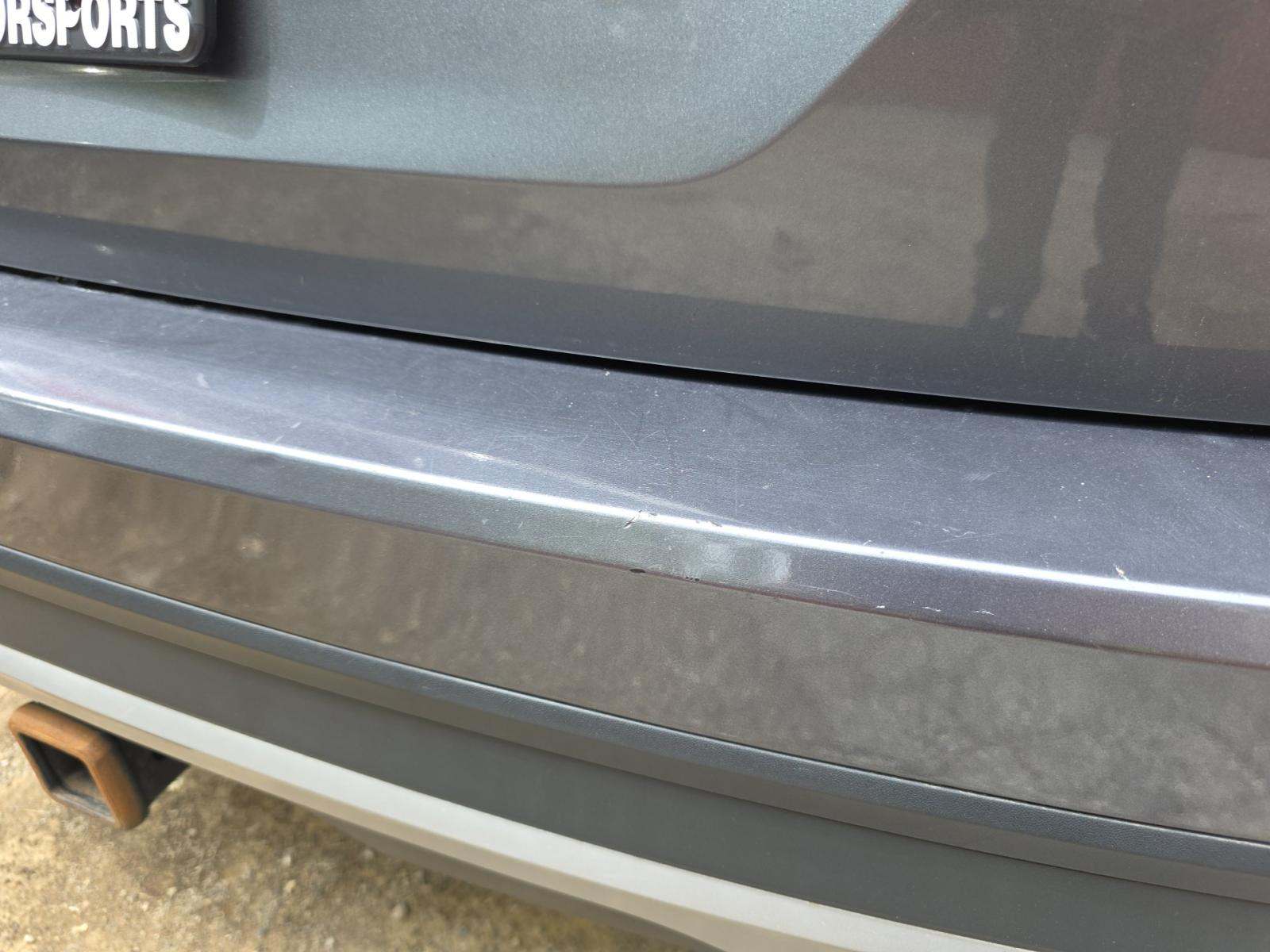 2019 Volkswagen Atlas 3.6L SE AWD