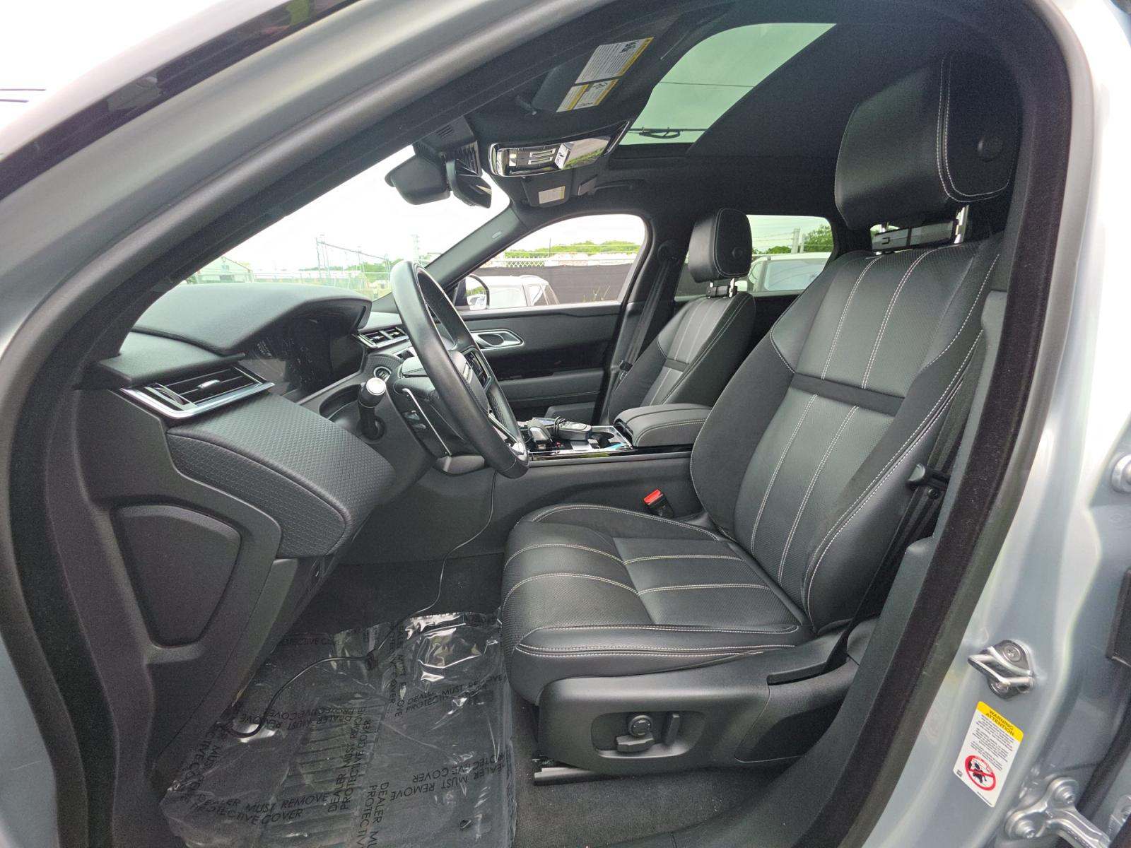 2022 Land Rover Range Rover Velar R-Dynamic S AWD