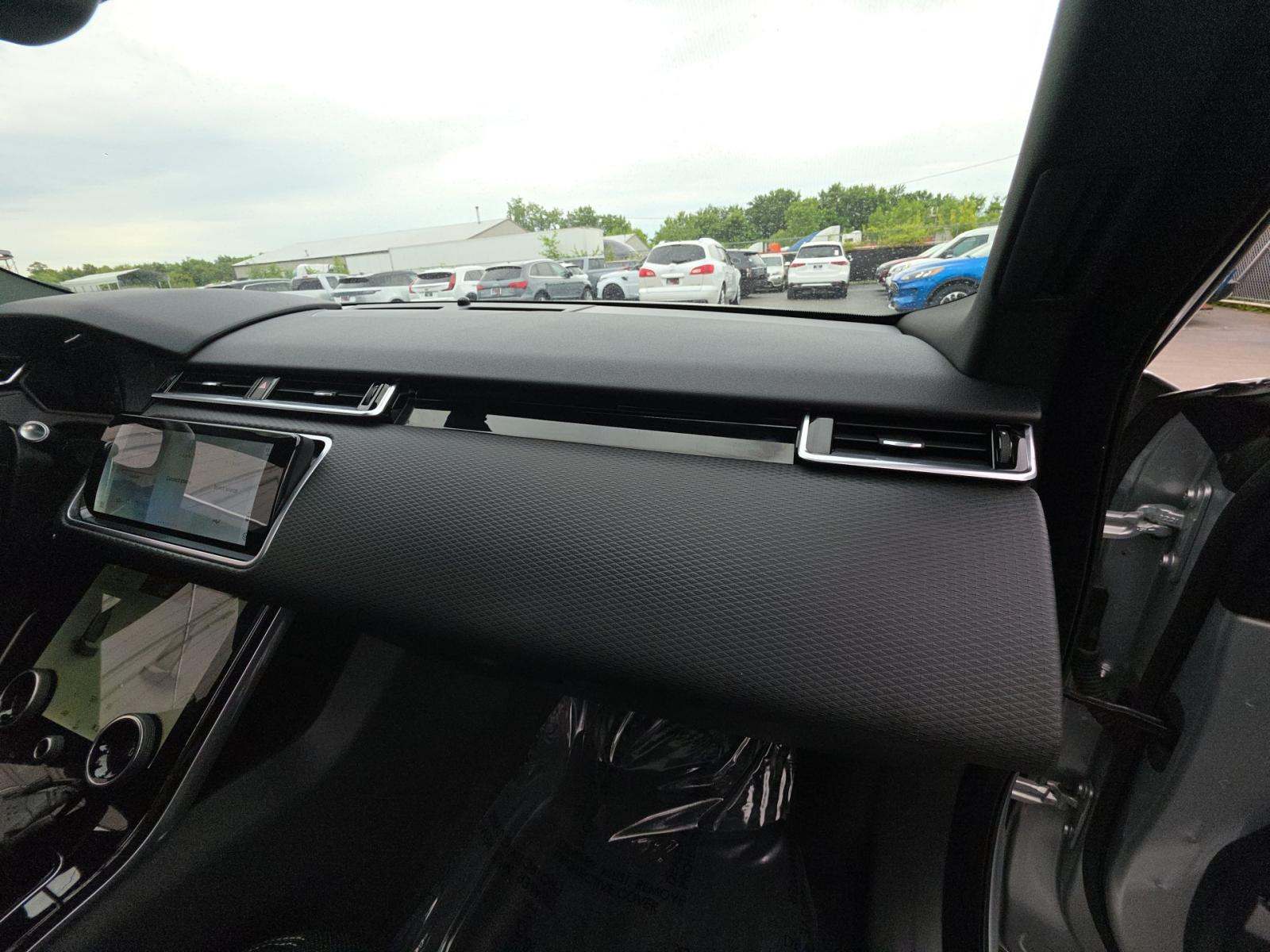 2022 Land Rover Range Rover Velar R-Dynamic S AWD