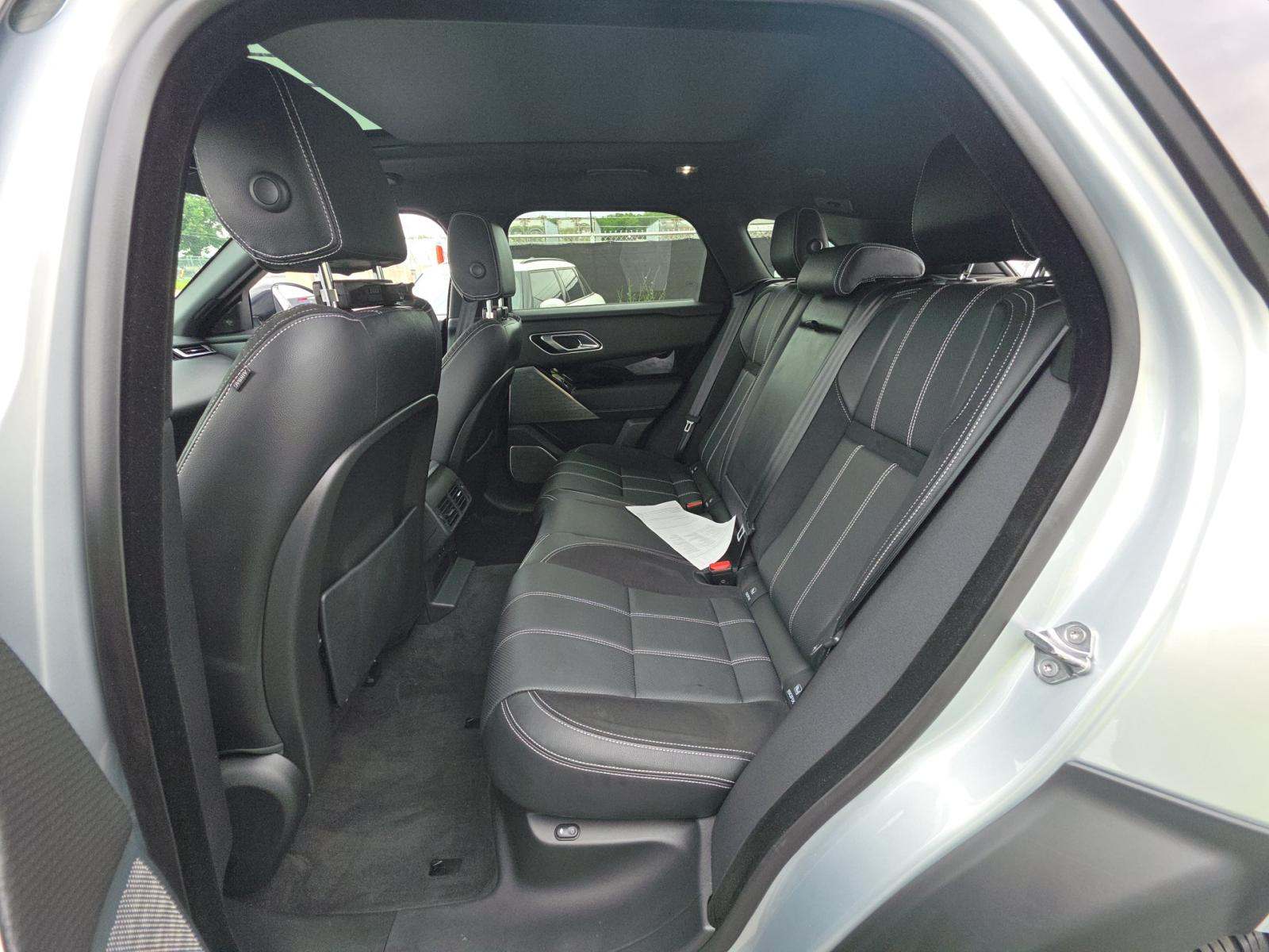 2022 Land Rover Range Rover Velar R-Dynamic S AWD