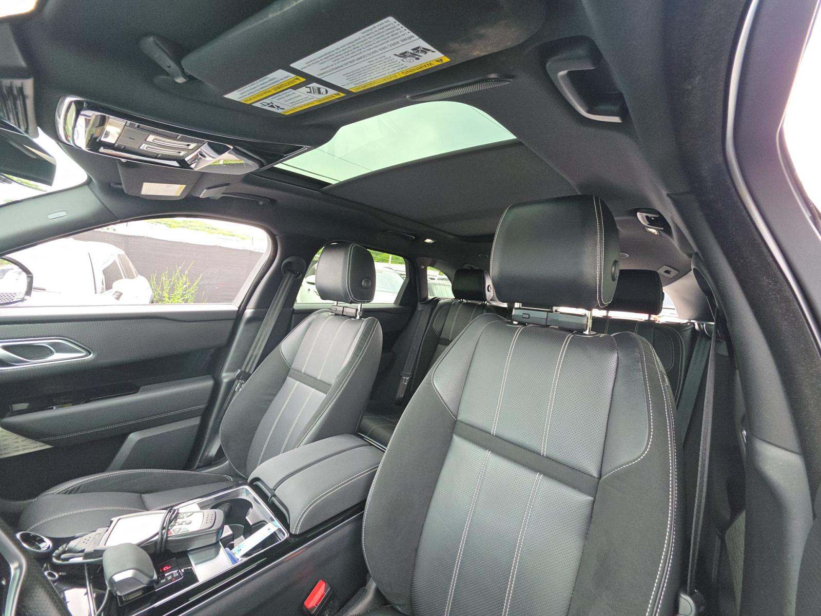 2022 Land Rover Range Rover Velar R-Dynamic S AWD