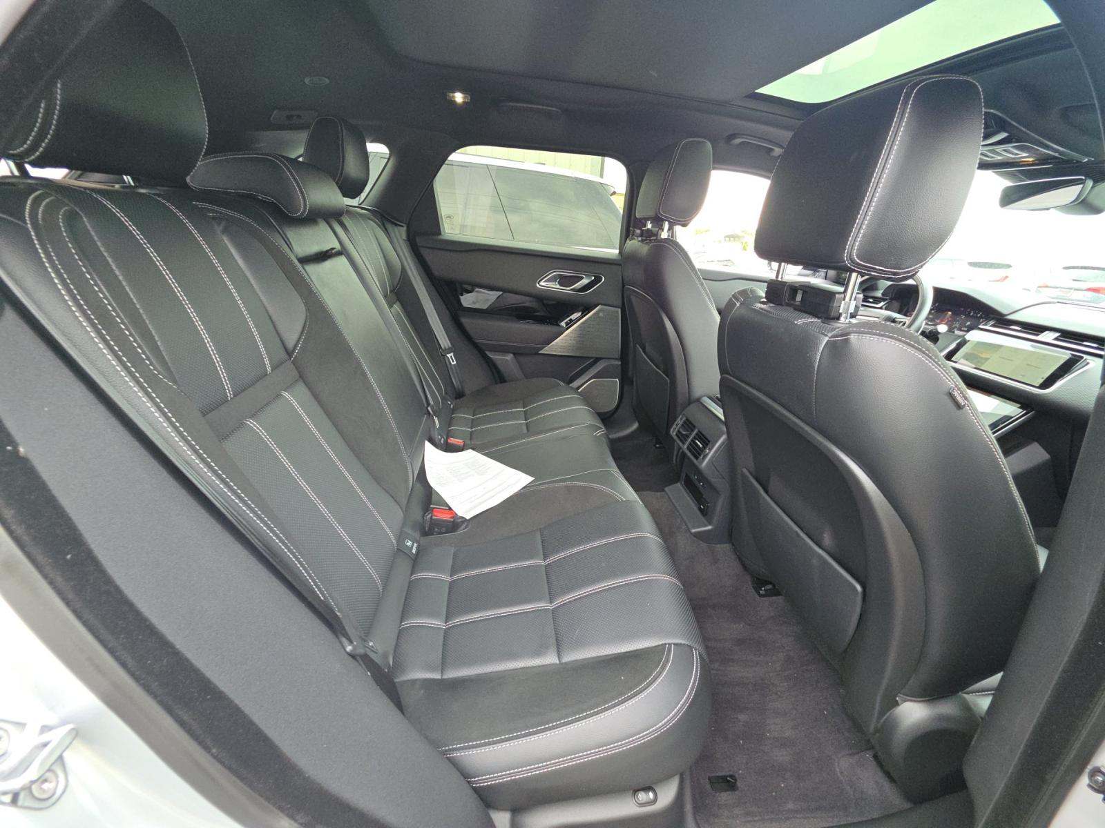 2022 Land Rover Range Rover Velar R-Dynamic S AWD