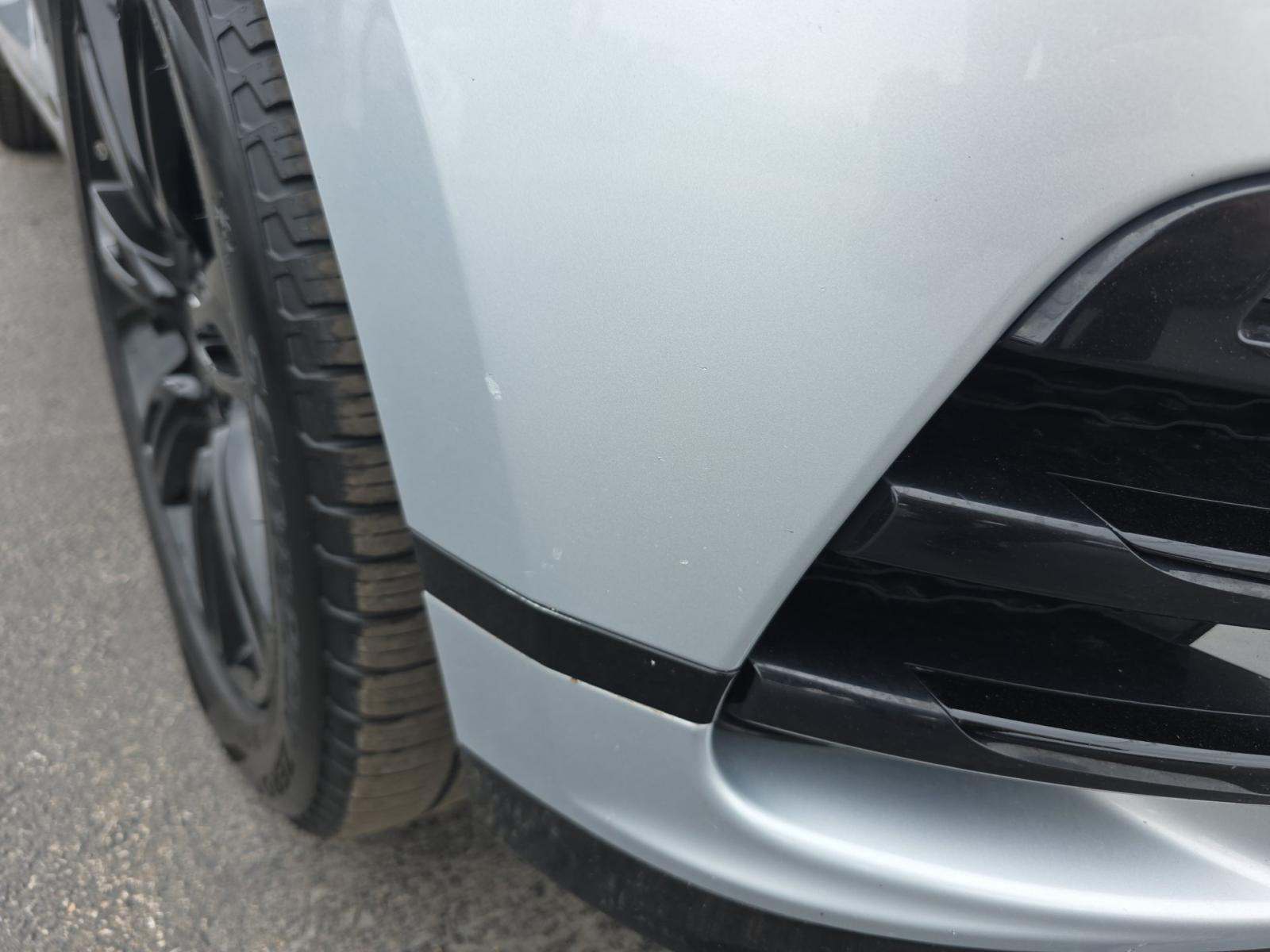 2022 Land Rover Range Rover Velar R-Dynamic S AWD