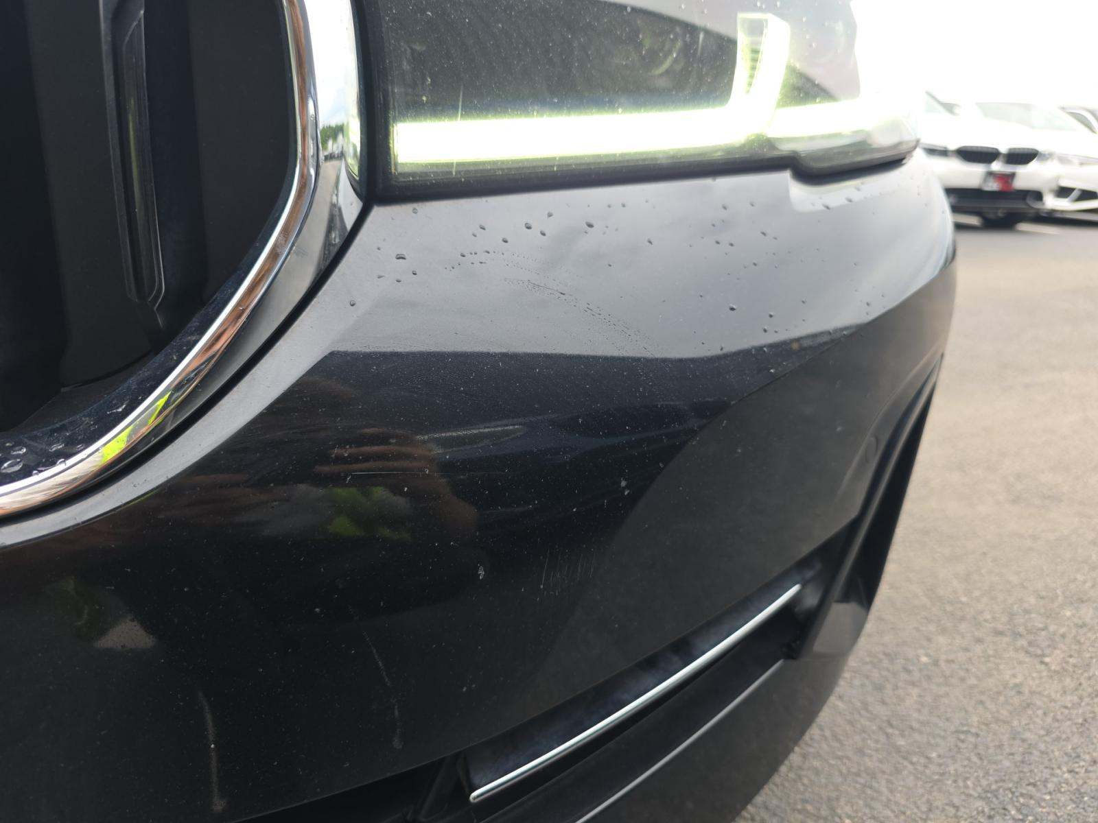 2023 BMW 5 Series 540i xDrive AWD