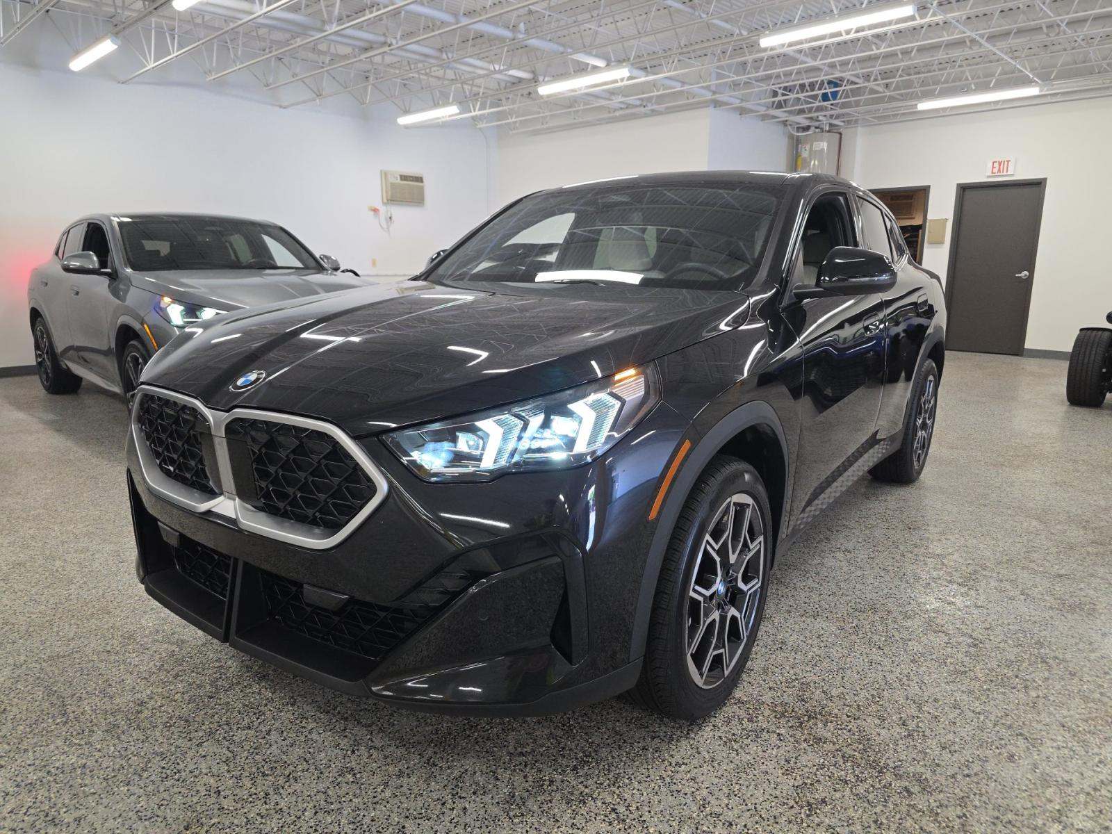 2026 BMW X2 xDrive28i AWD