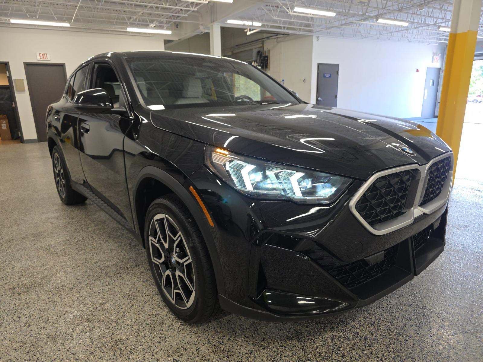 2026 BMW X2 xDrive28i AWD