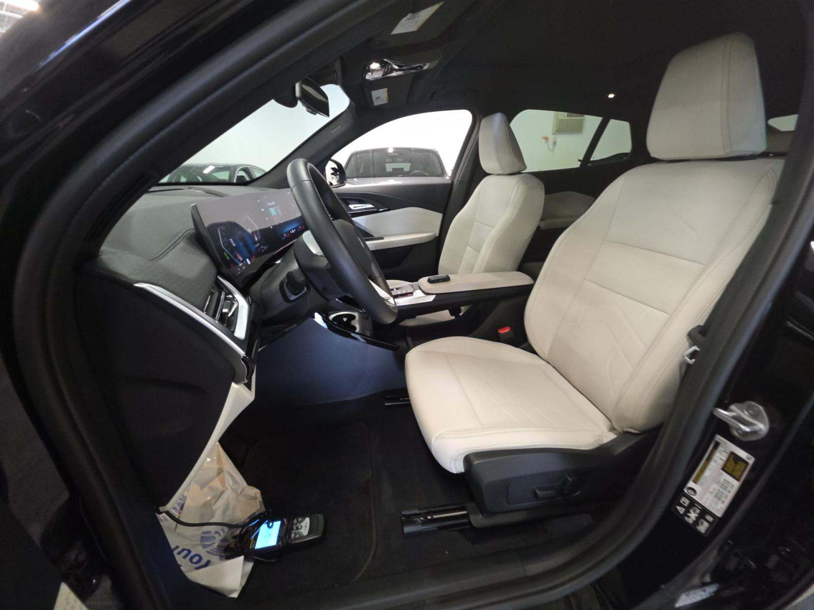 2026 BMW X2 xDrive28i AWD