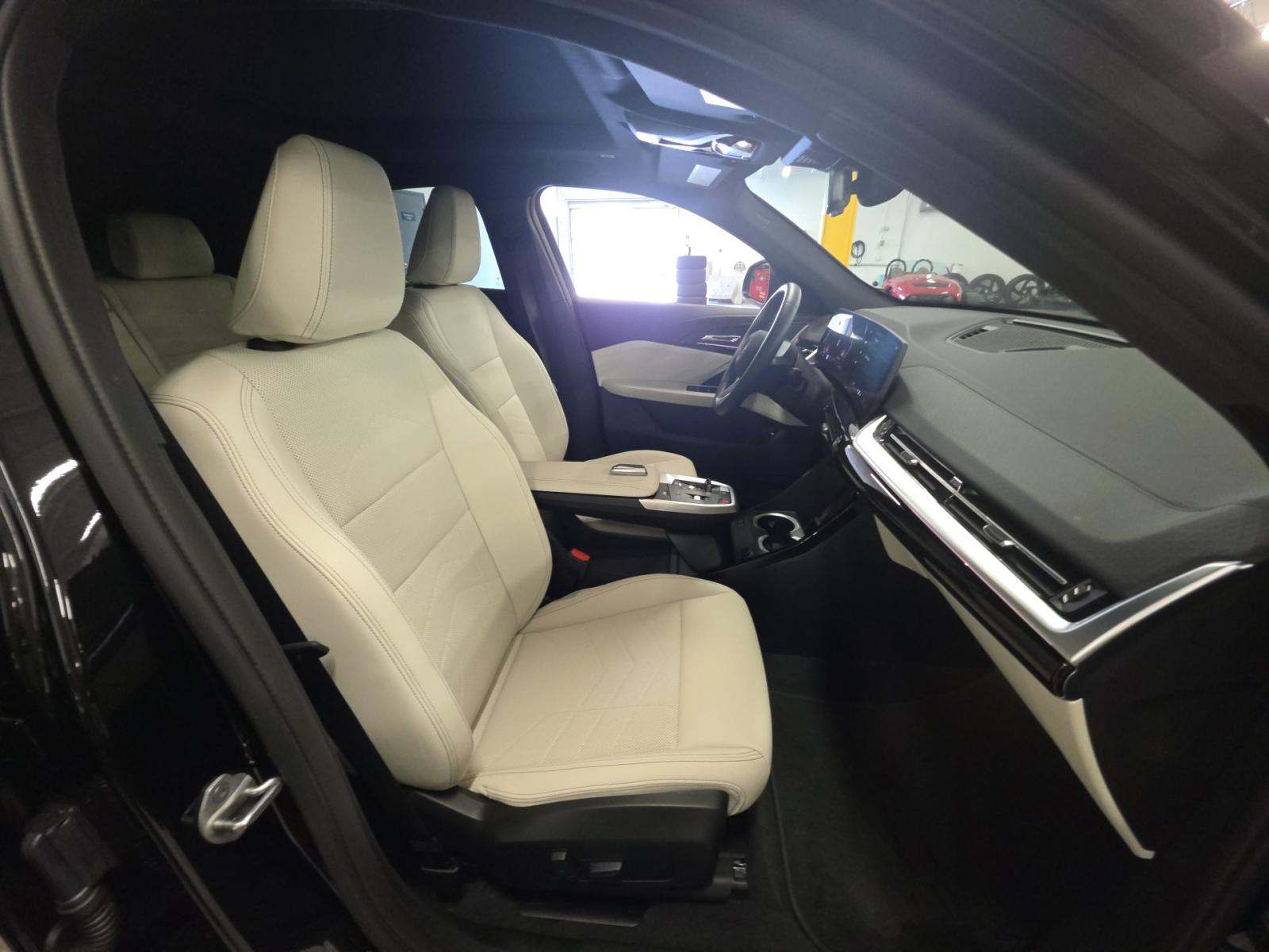 2026 BMW X2 xDrive28i AWD