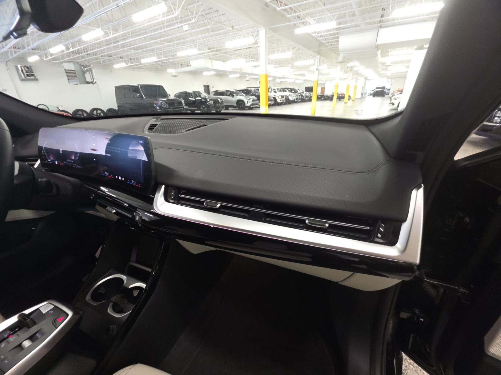 2026 BMW X2 xDrive28i AWD