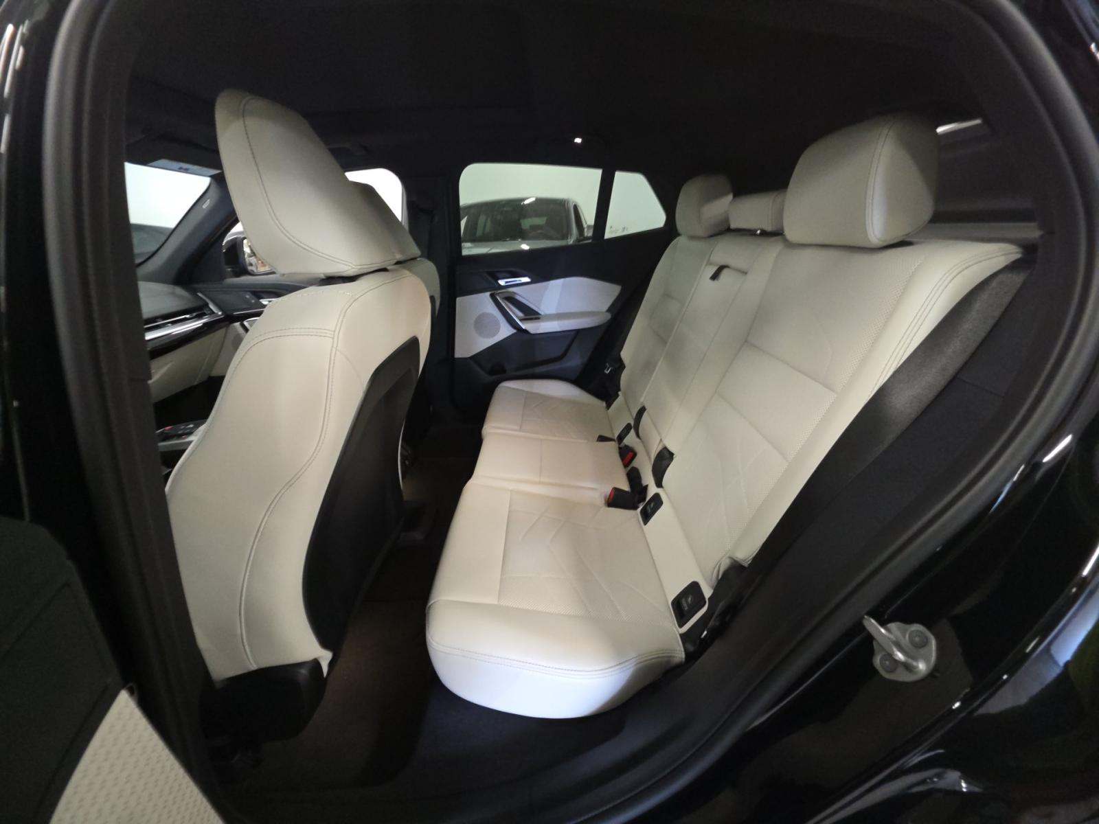 2026 BMW X2 xDrive28i AWD