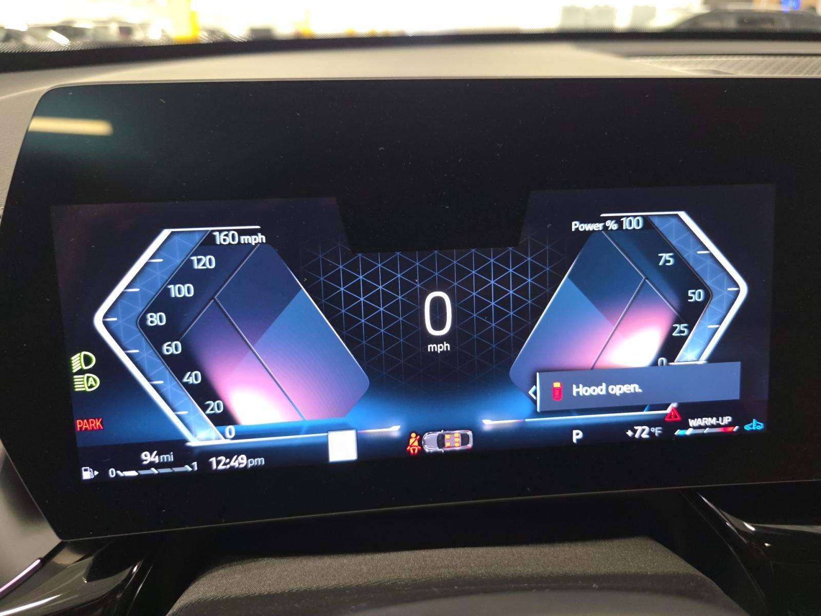 2026 BMW X2 xDrive28i AWD