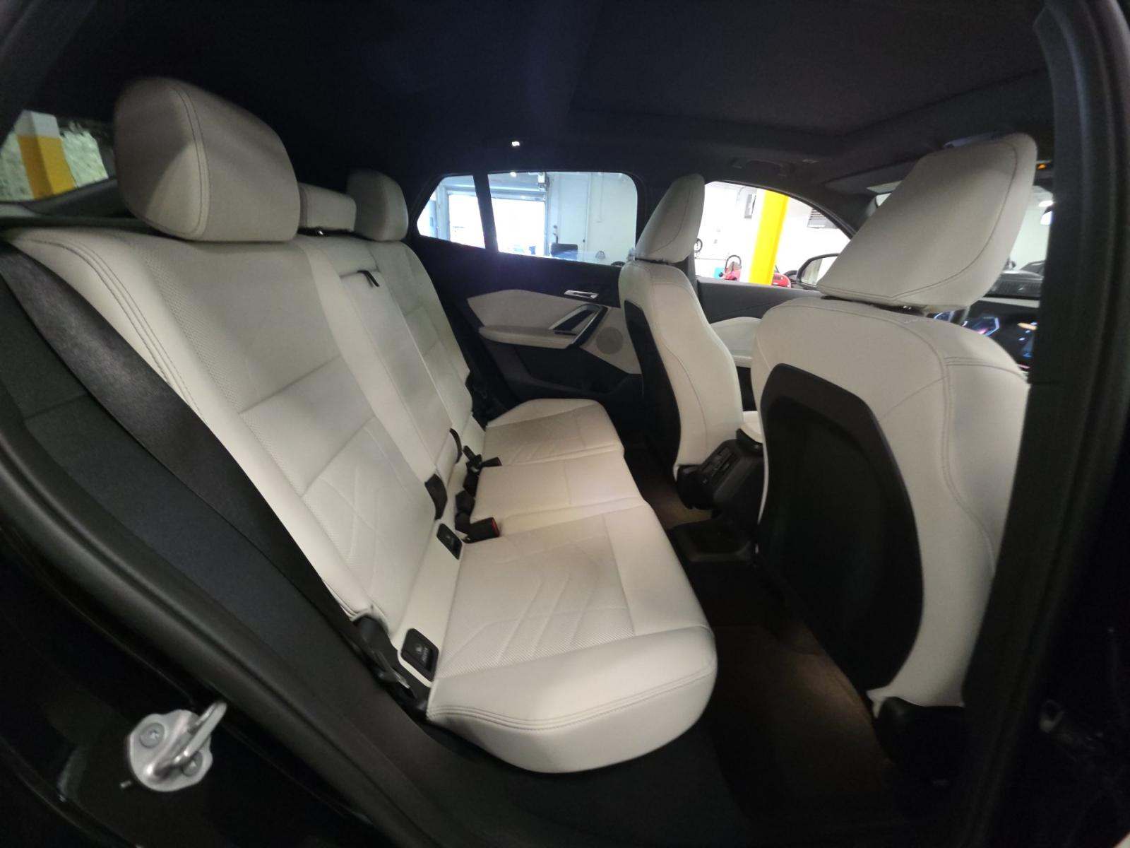 2026 BMW X2 xDrive28i AWD