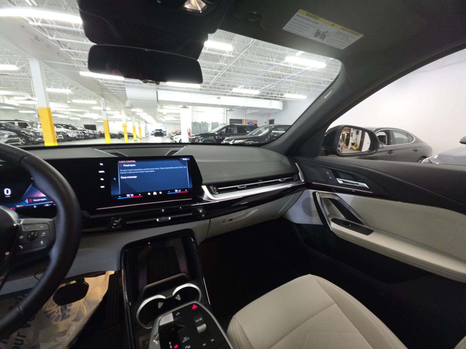 2026 BMW X2 xDrive28i AWD