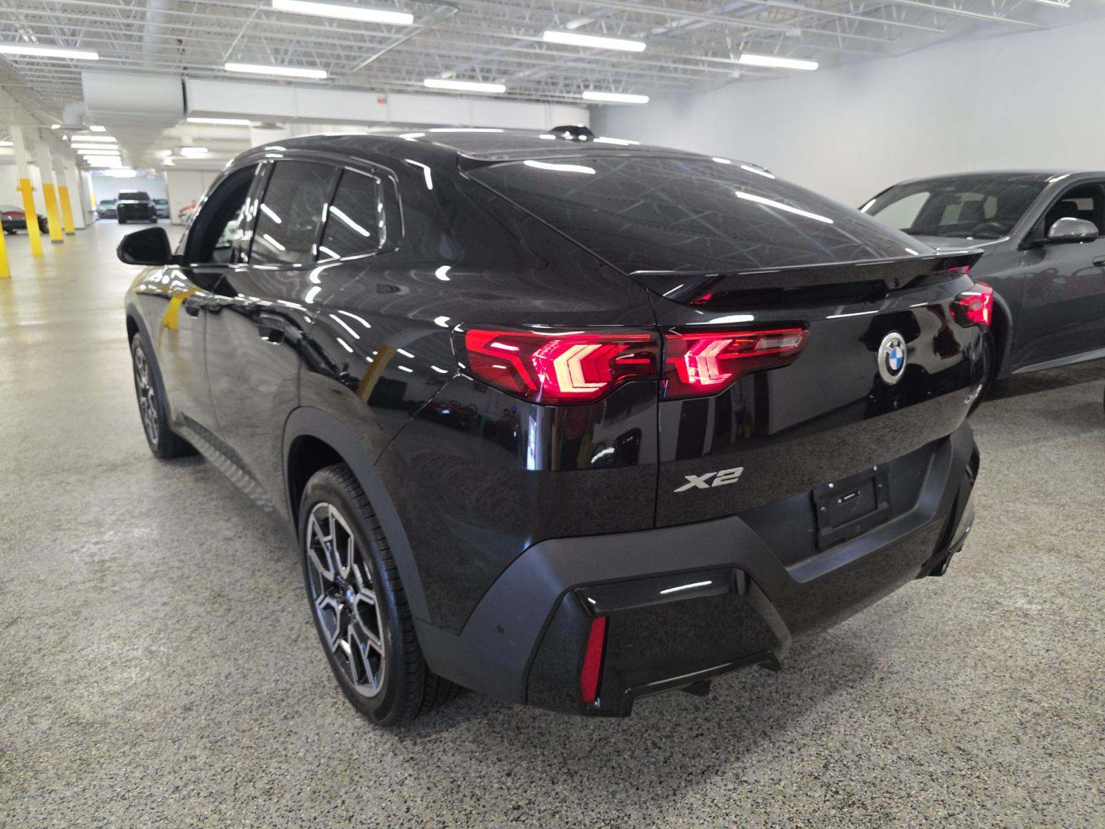 2026 BMW X2 xDrive28i AWD