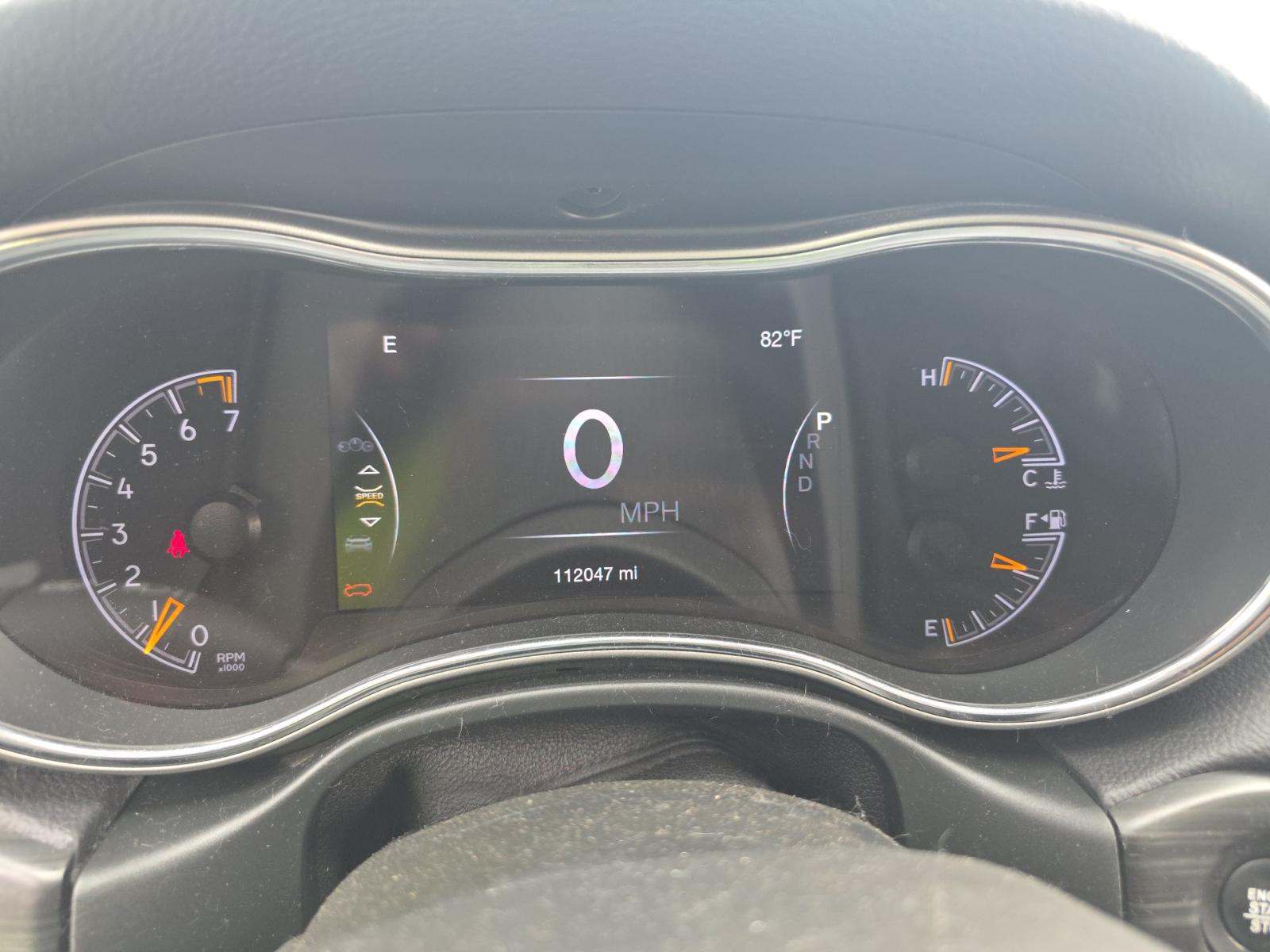 2020 Jeep Grand Cherokee Laredo Altitude Edition AWD