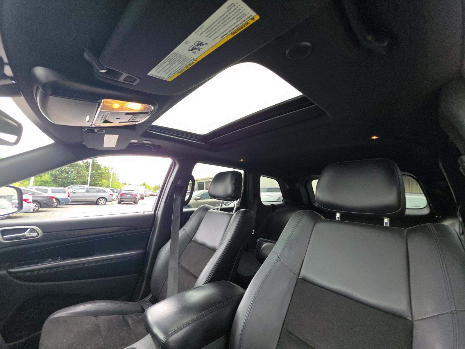 2020 Jeep Grand Cherokee Laredo Altitude Edition AWD