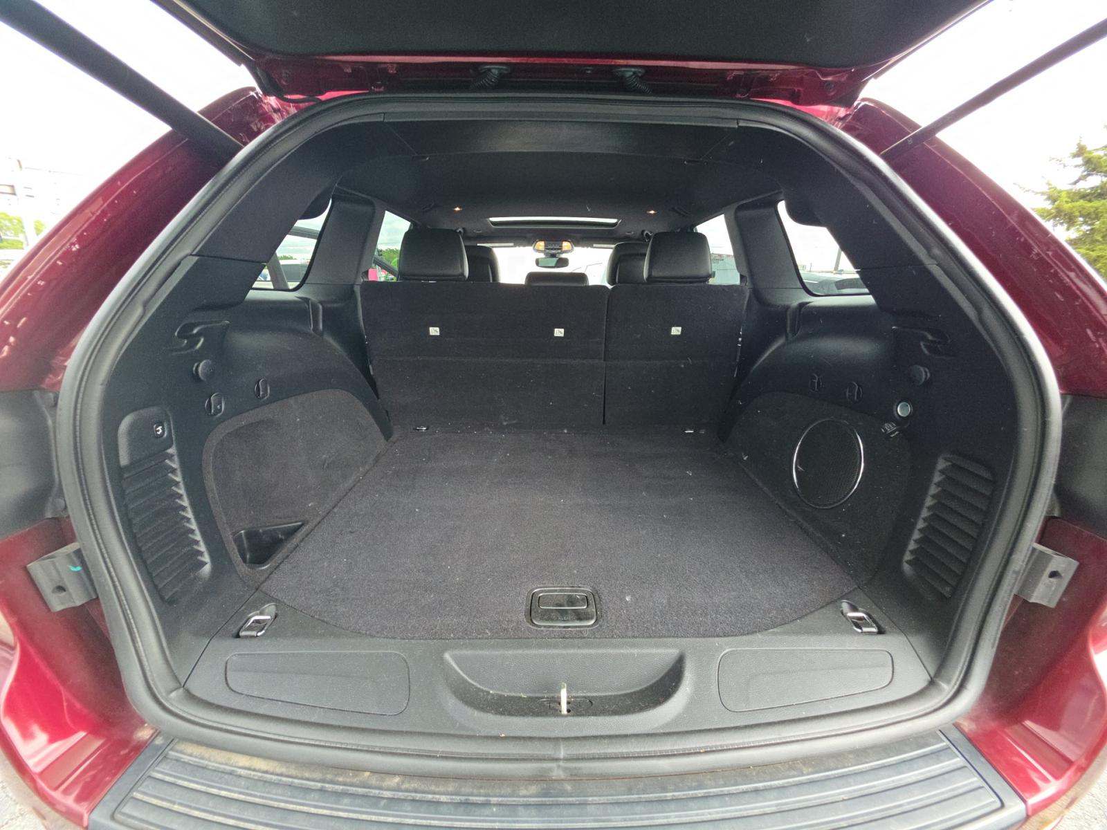 2020 Jeep Grand Cherokee Laredo Altitude Edition AWD