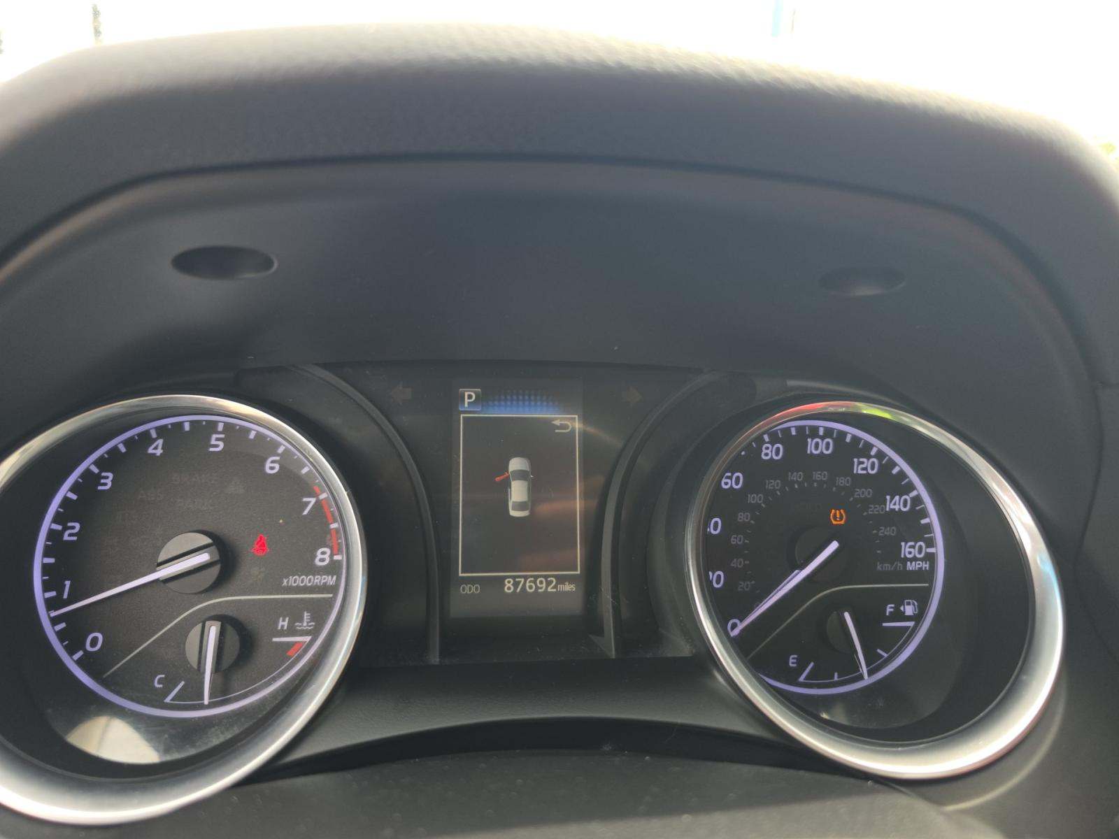 TOYOTA CAMRY - 9