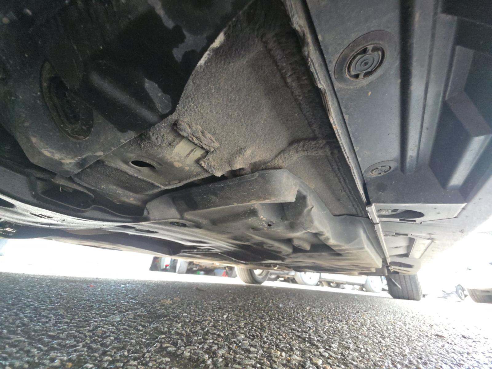 TOYOTA CAMRY - 7