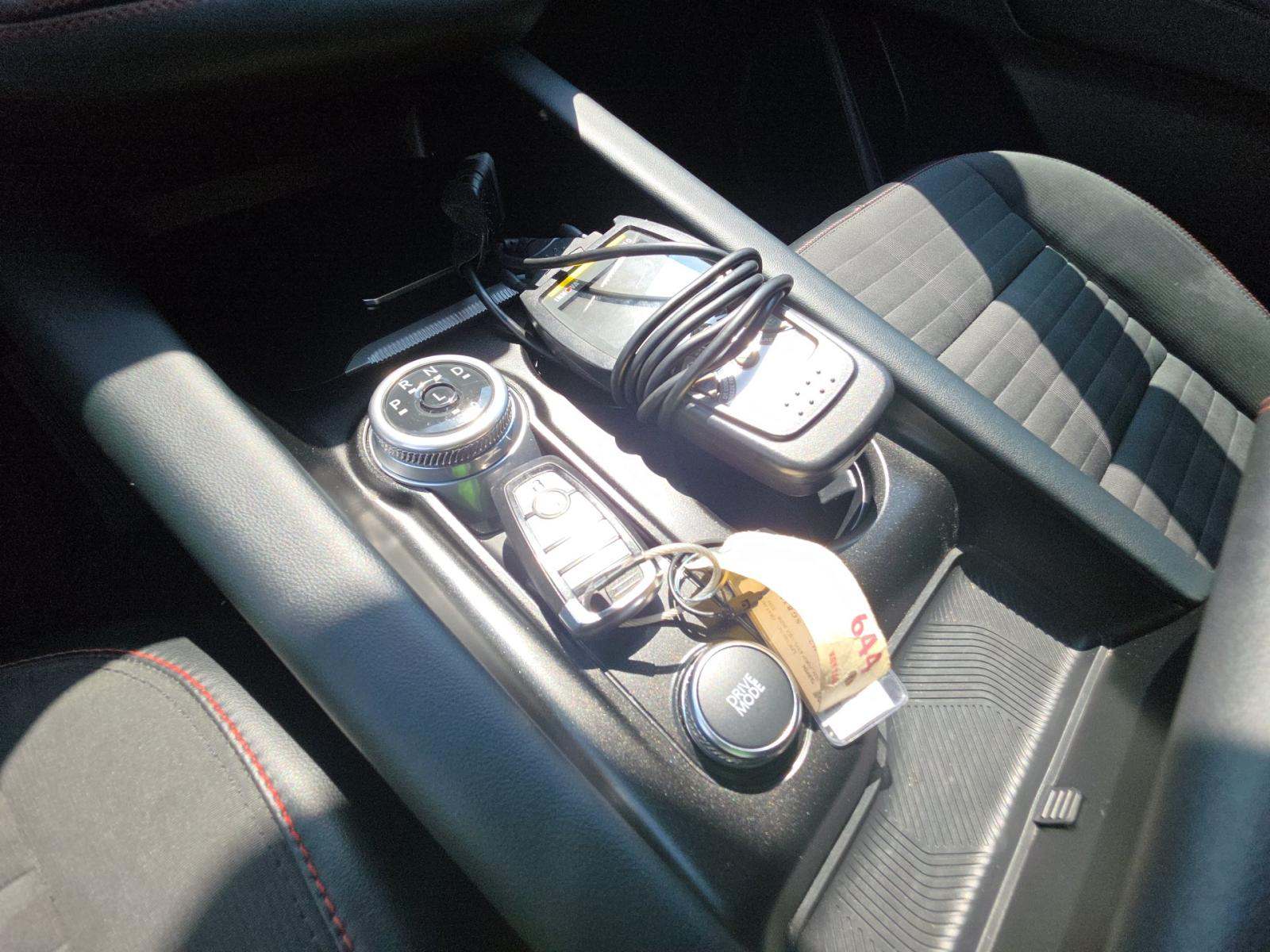FORD EXPLORER - 8