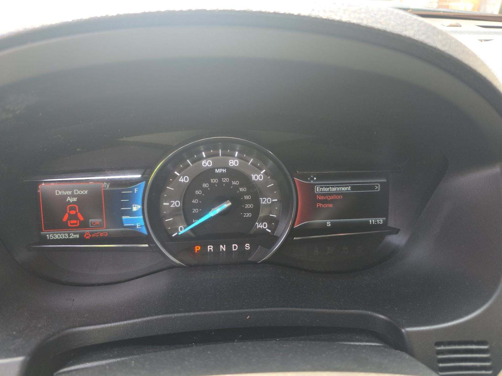 FORD EXPLORER - 9
