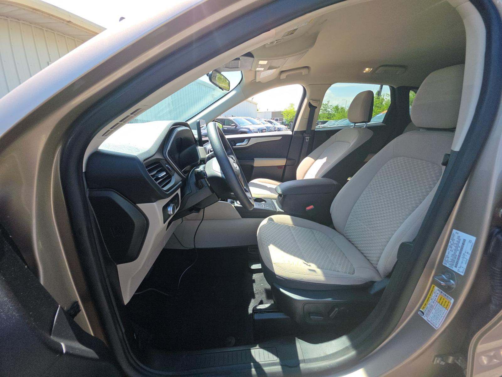 2020 Ford Escape SE AWD