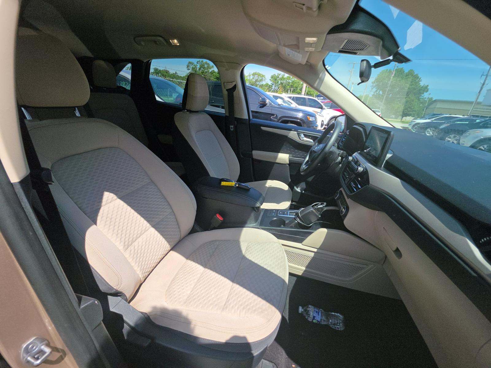 2020 Ford Escape SE AWD