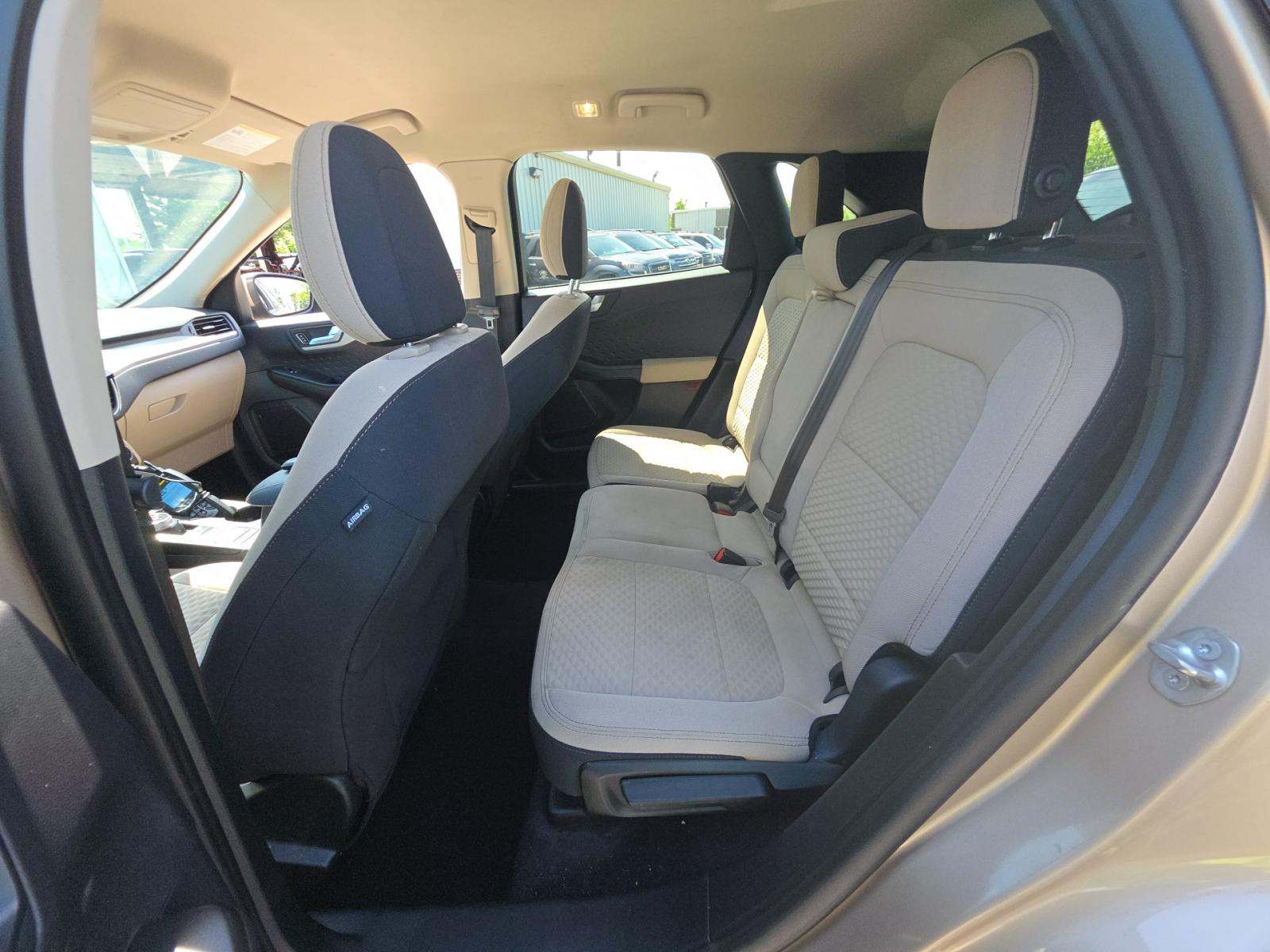 2020 Ford Escape SE AWD