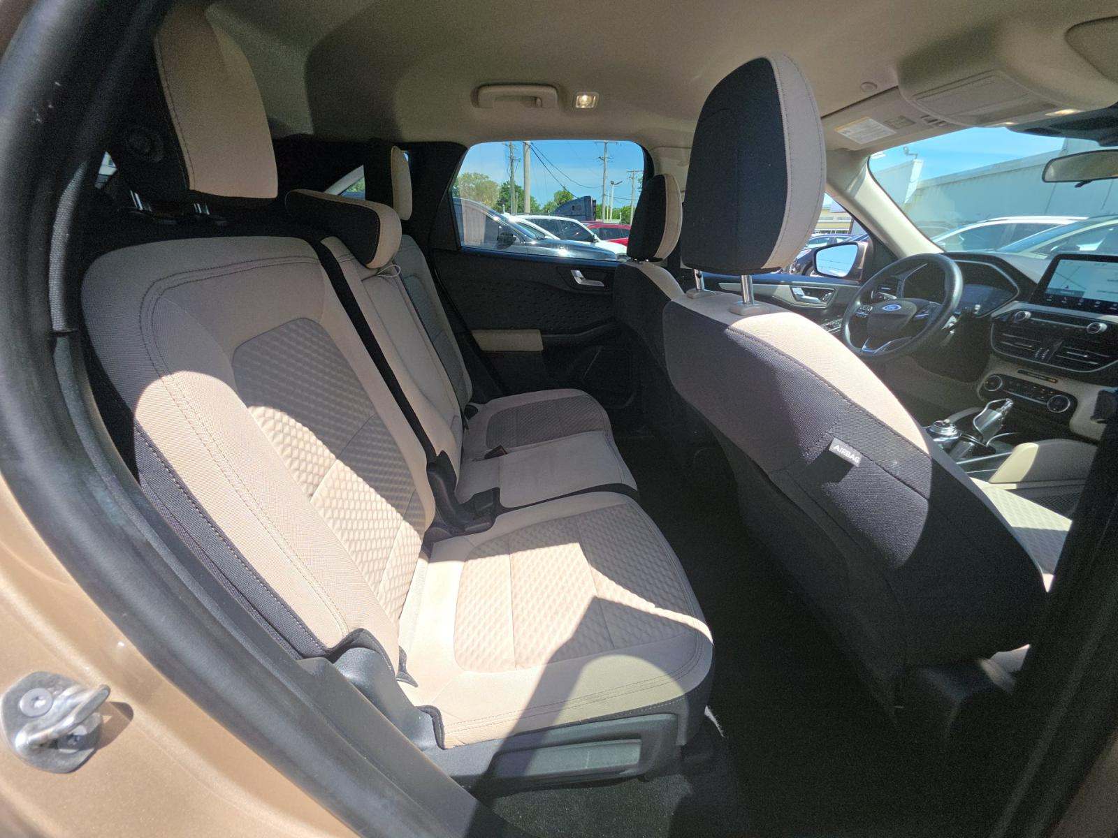 2020 Ford Escape SE AWD