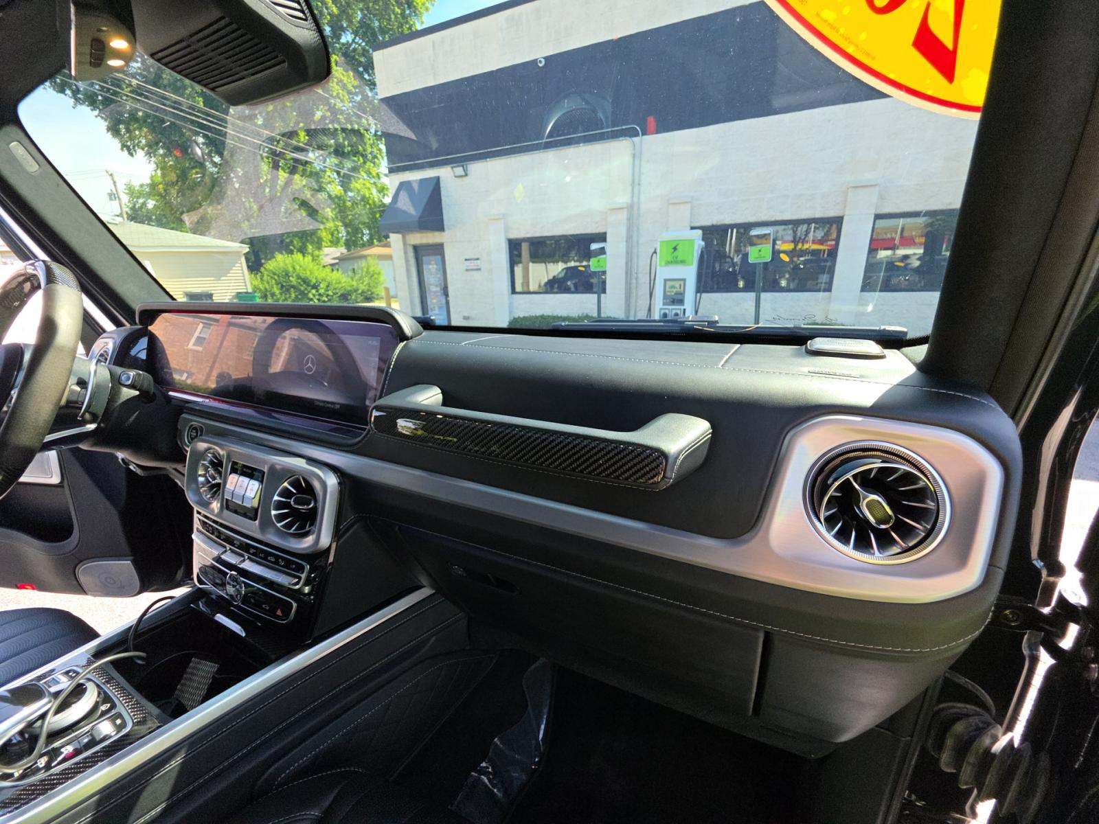 2023 Mercedes-Benz G-Class AMG G 63 AWD