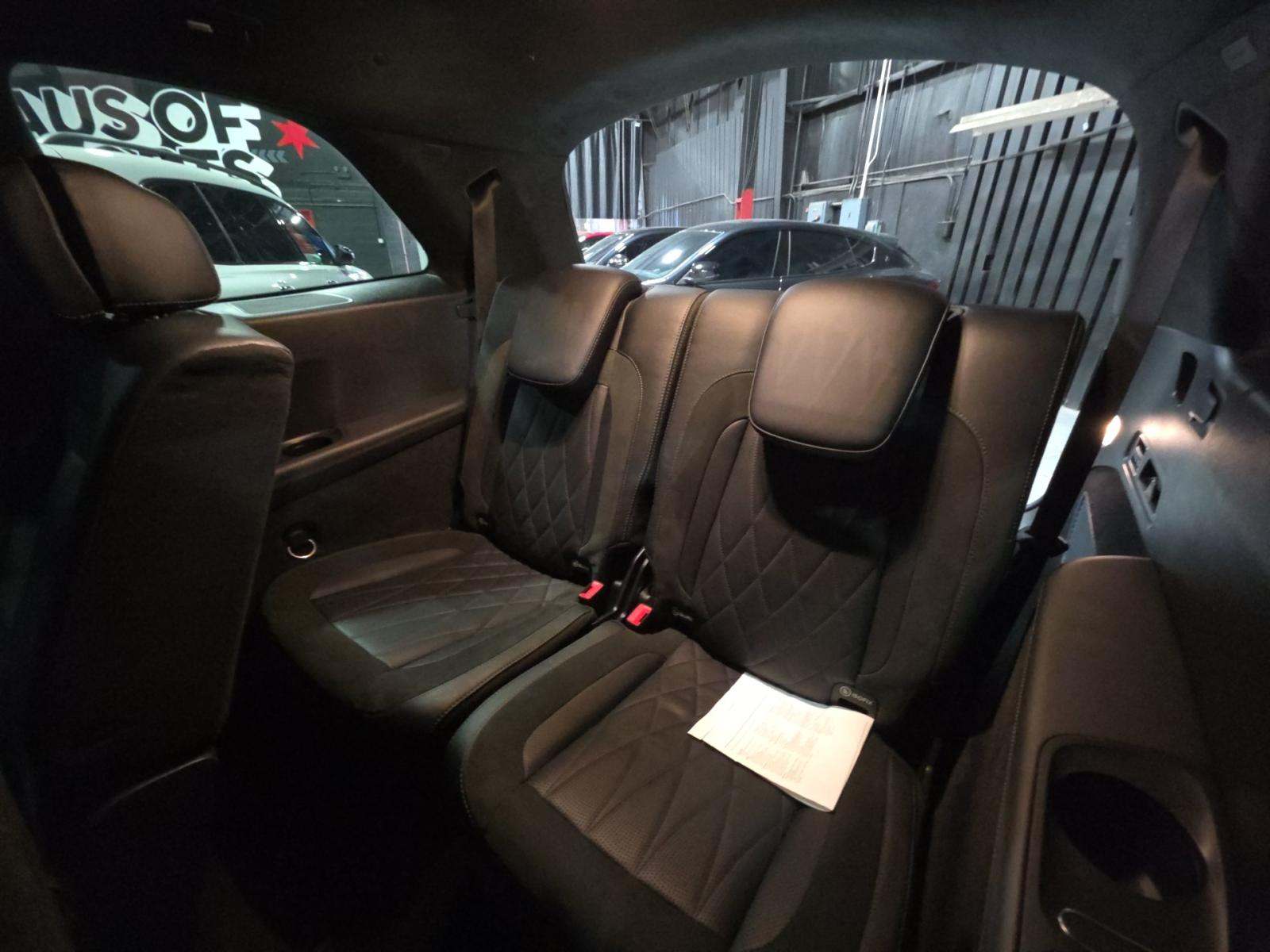 2021 Mercedes-Benz GLS AMG GLS 63 AWD