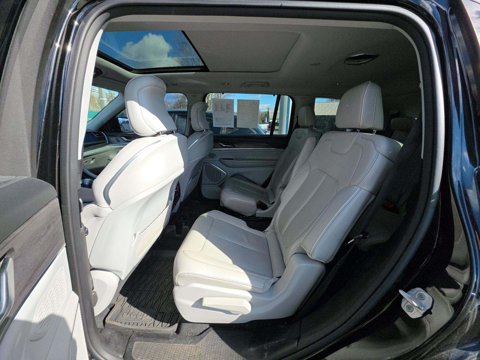 JEEP GRAND CHEROKEE - 9