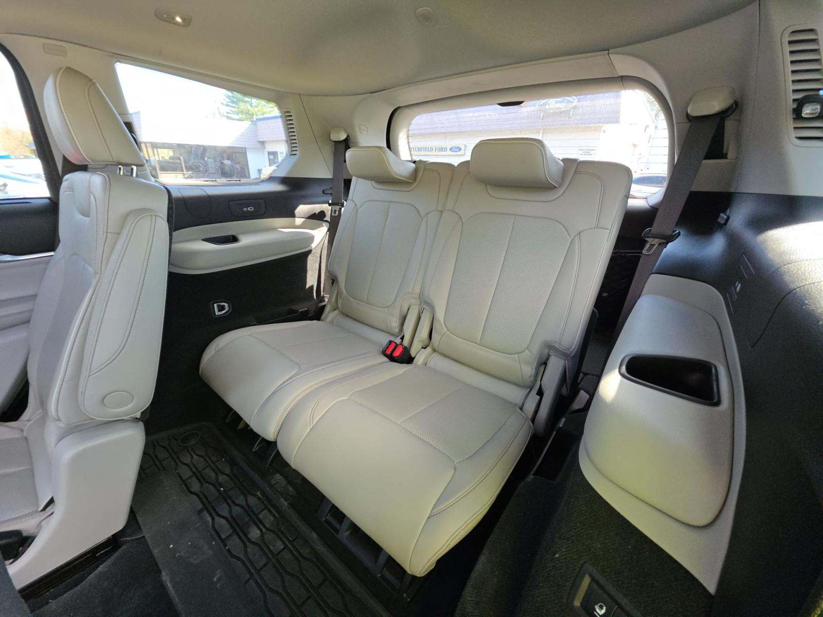 JEEP GRAND CHEROKEE - 10