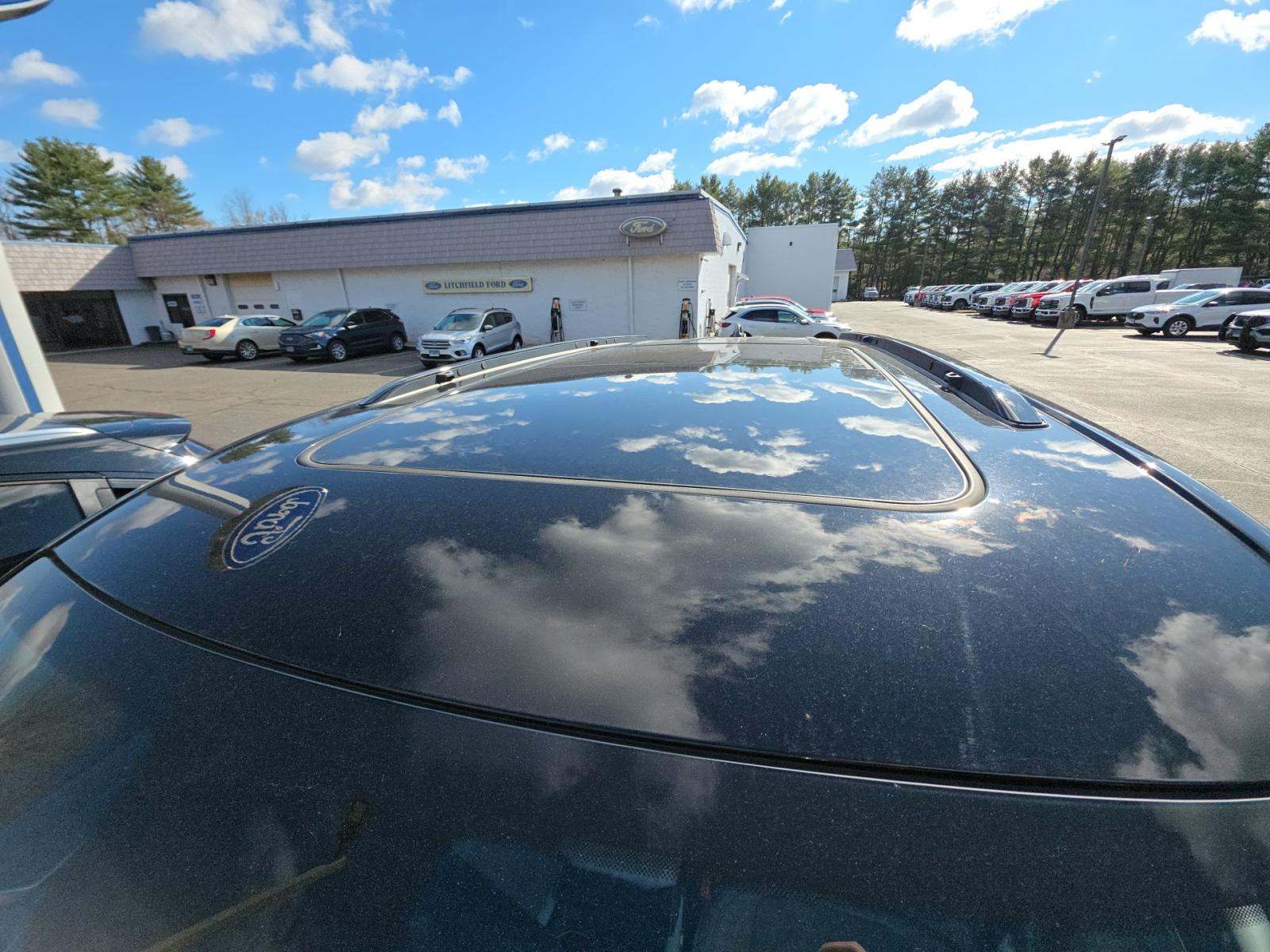 JEEP GRAND CHEROKEE - 8