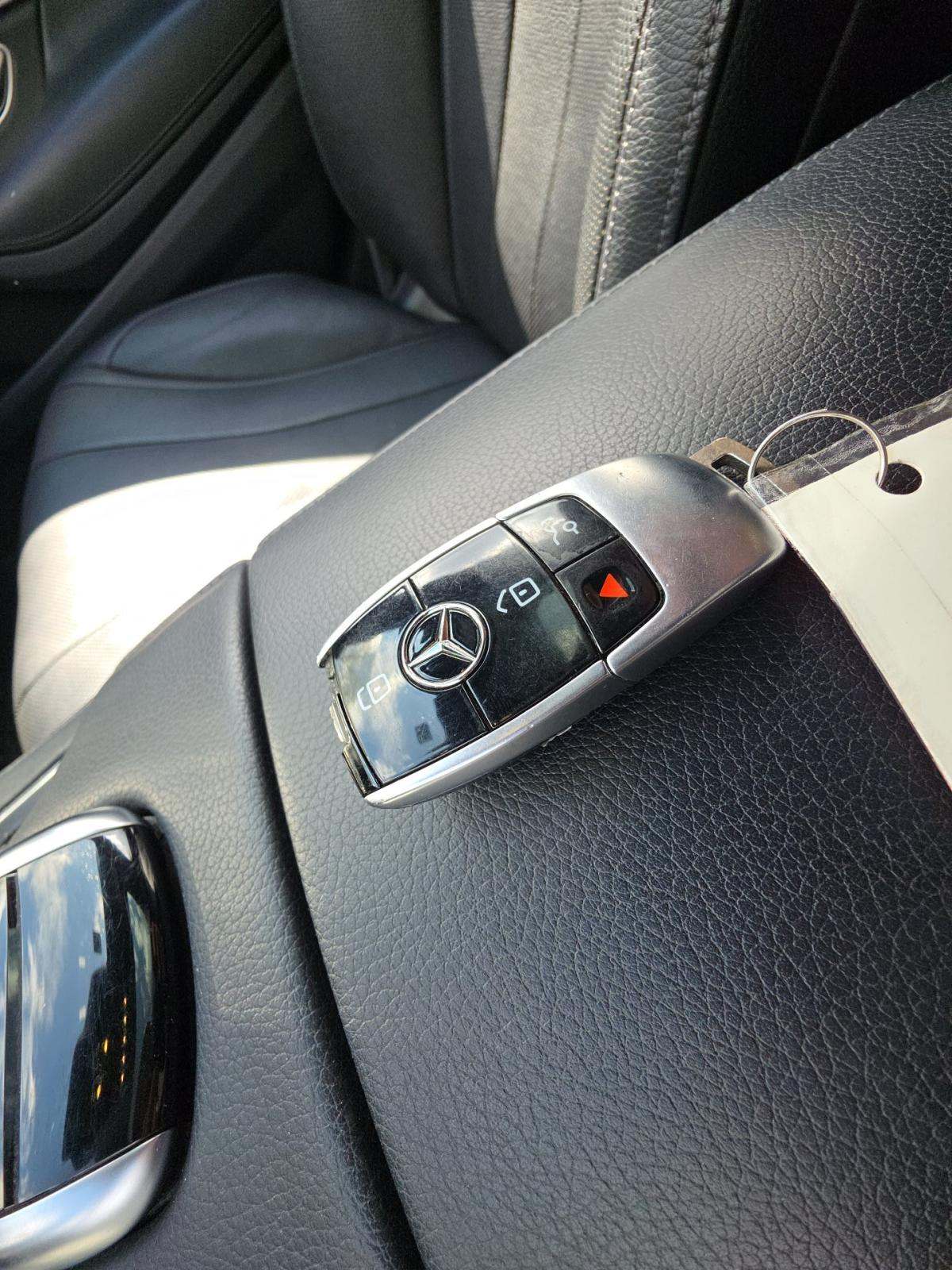 MERCEDES-BENZ S-CLASS - 8