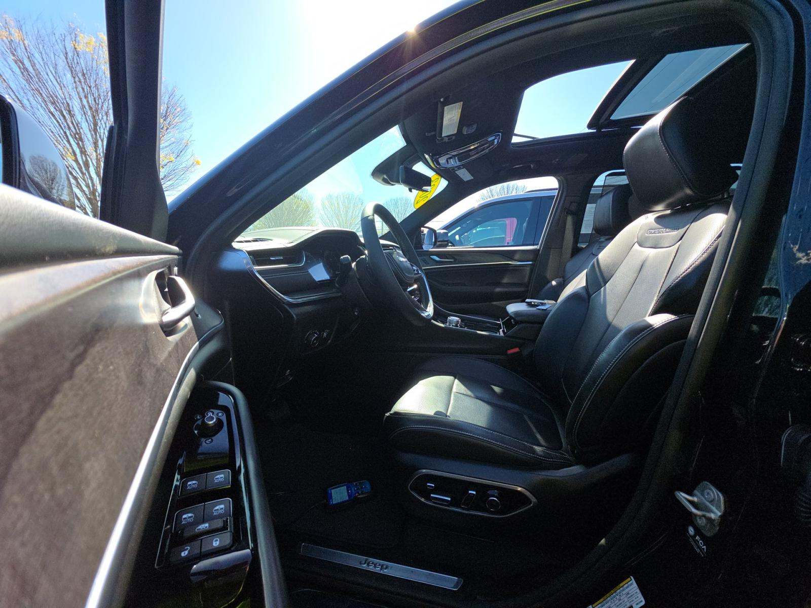 JEEP GRAND CHEROKEE - 6