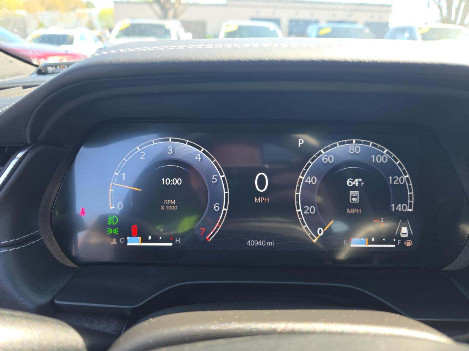 JEEP GRAND CHEROKEE - 9