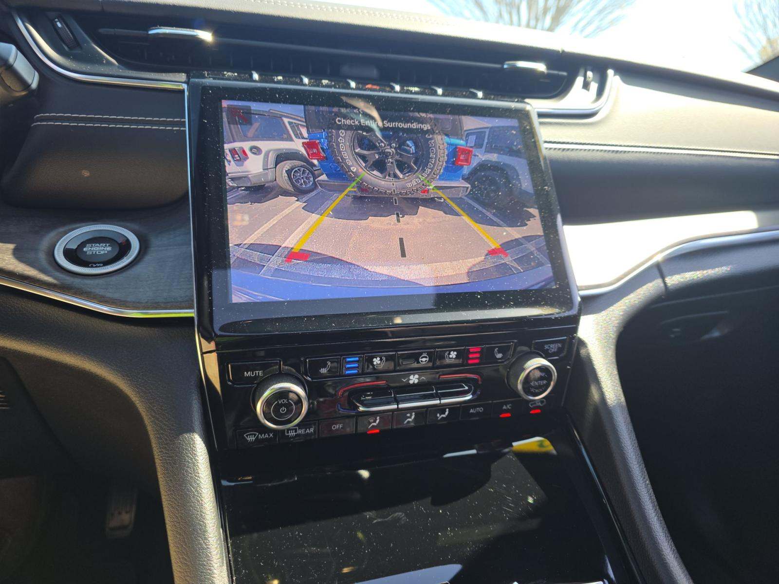 JEEP GRAND CHEROKEE - 10