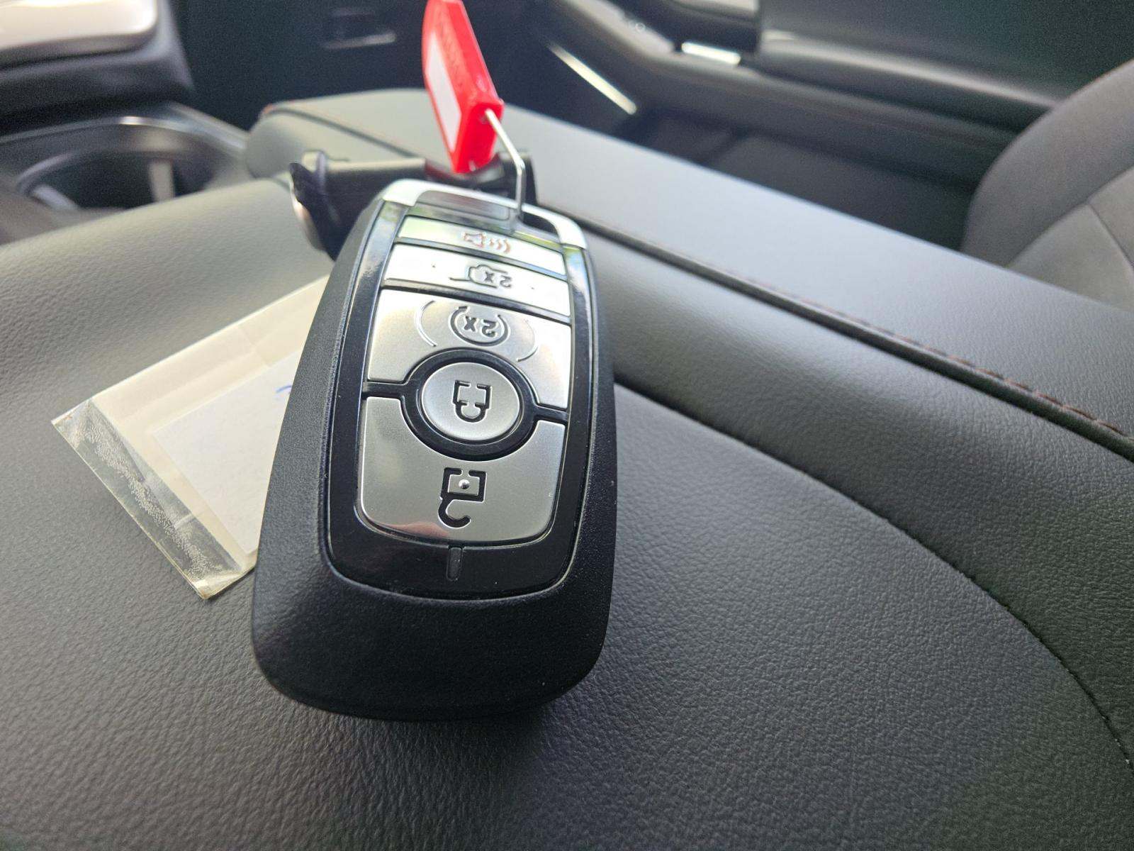 FORD EXPEDITION MAX - 8