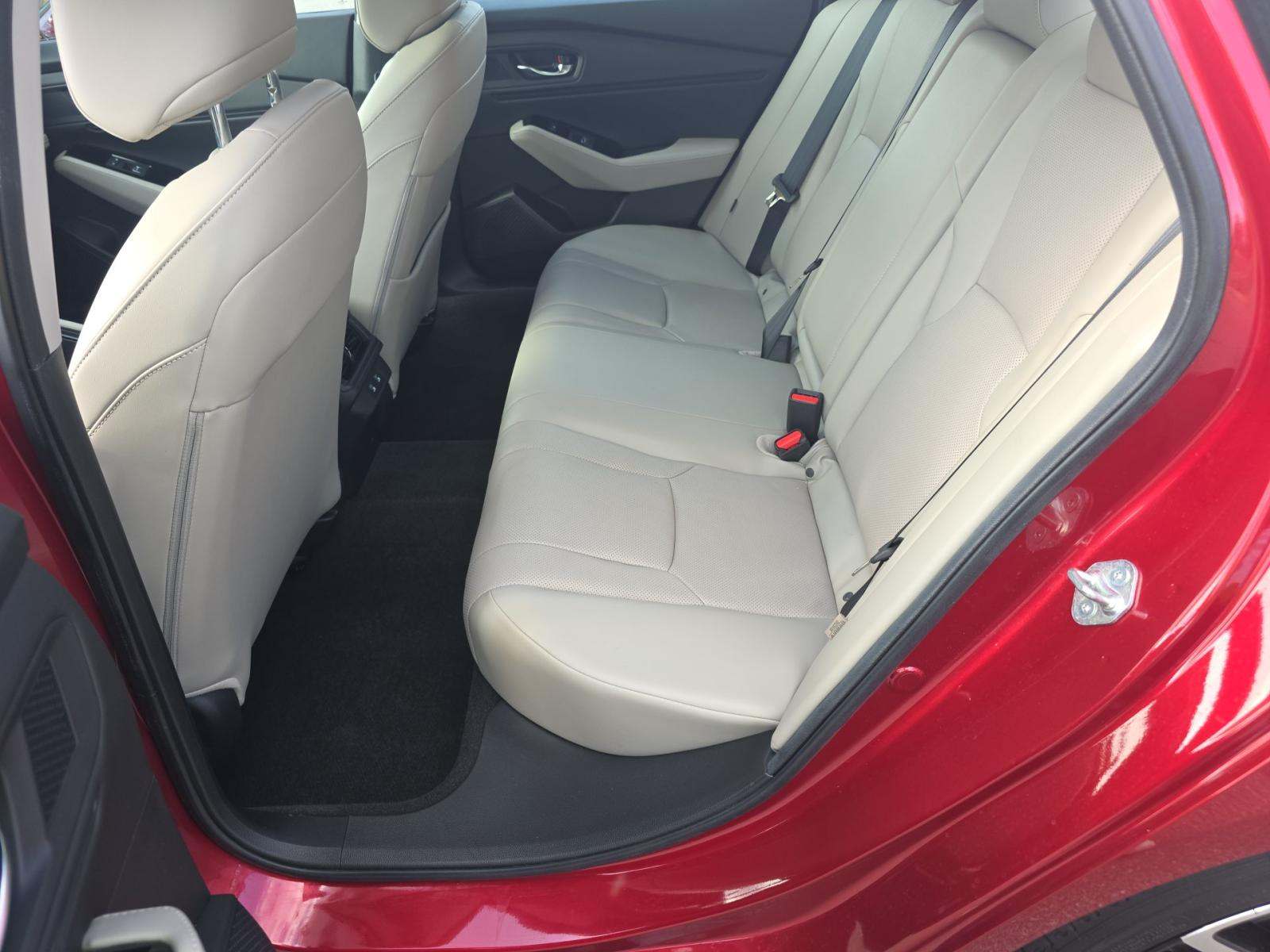 2023 Honda Accord Hybrid Touring FWD