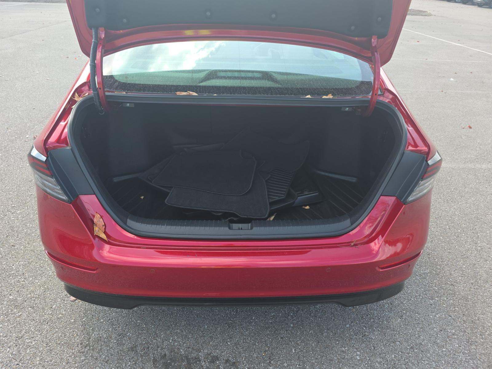 2023 Honda Accord Hybrid Touring FWD