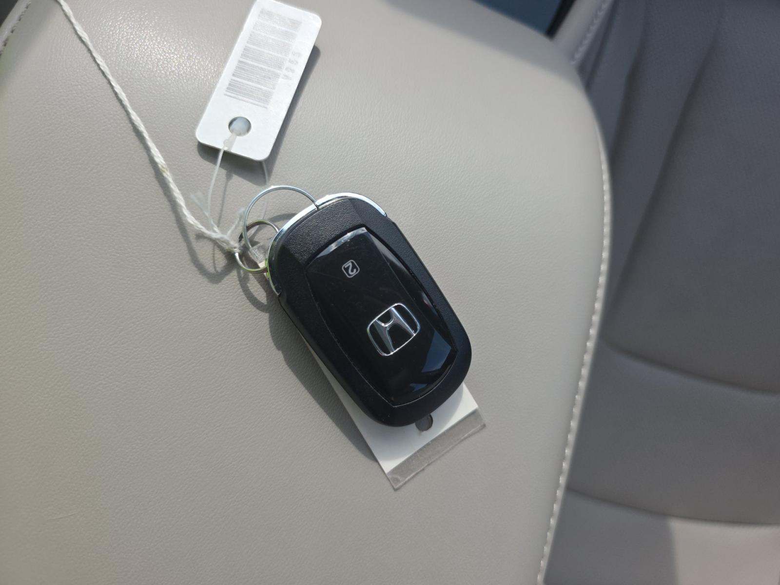 2023 Honda Accord Hybrid Touring FWD