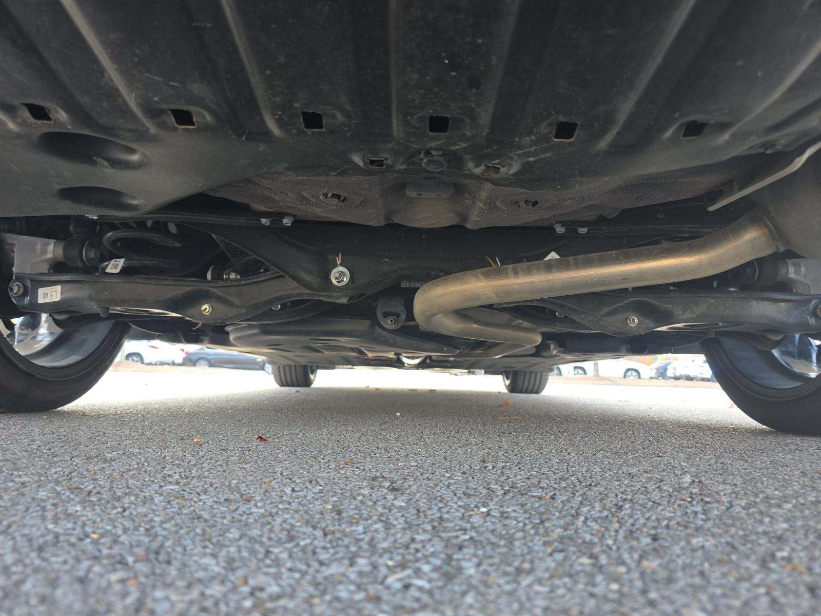 2023 Honda Accord Hybrid Touring FWD