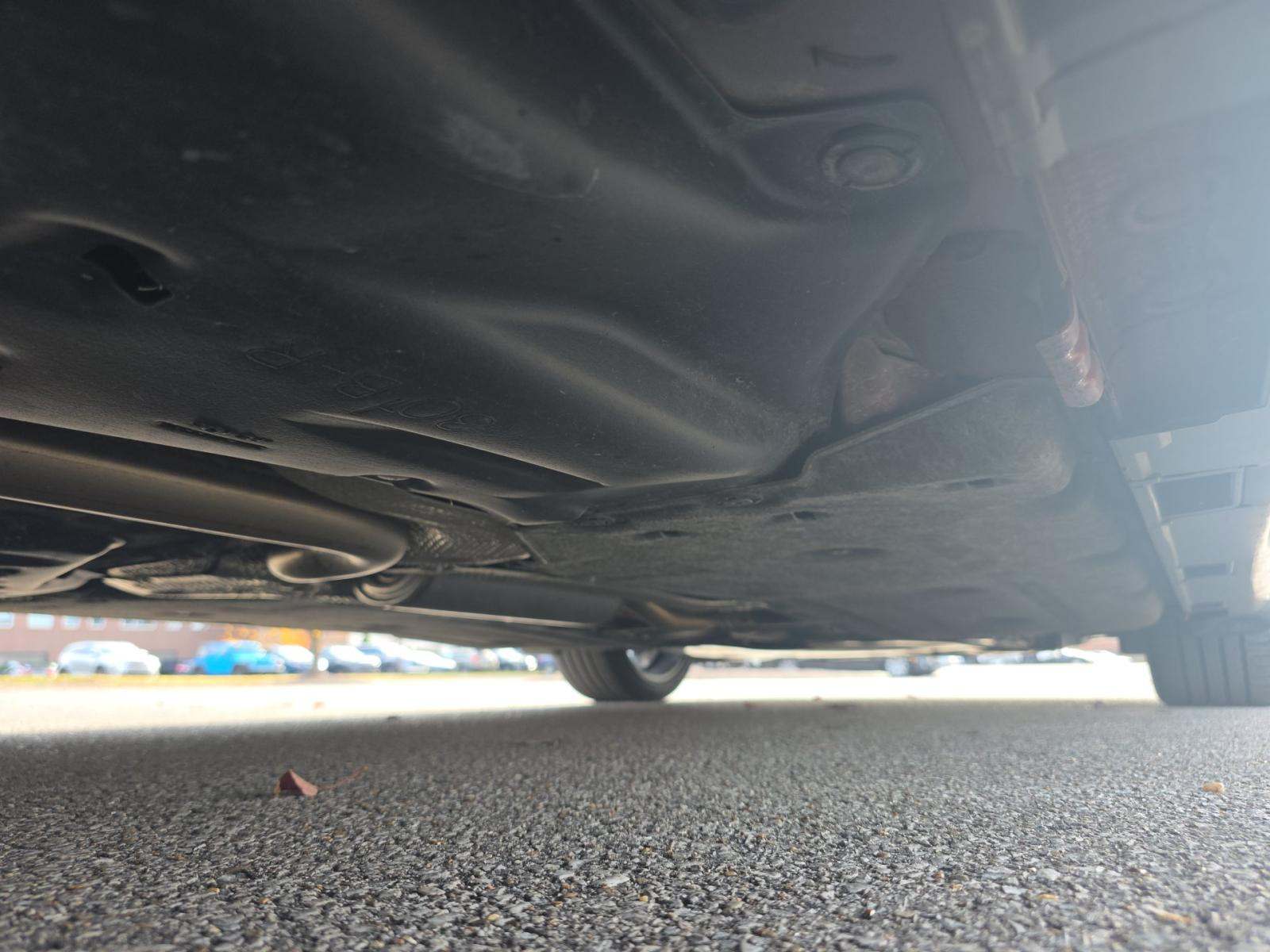 2023 Honda Accord Hybrid Touring FWD