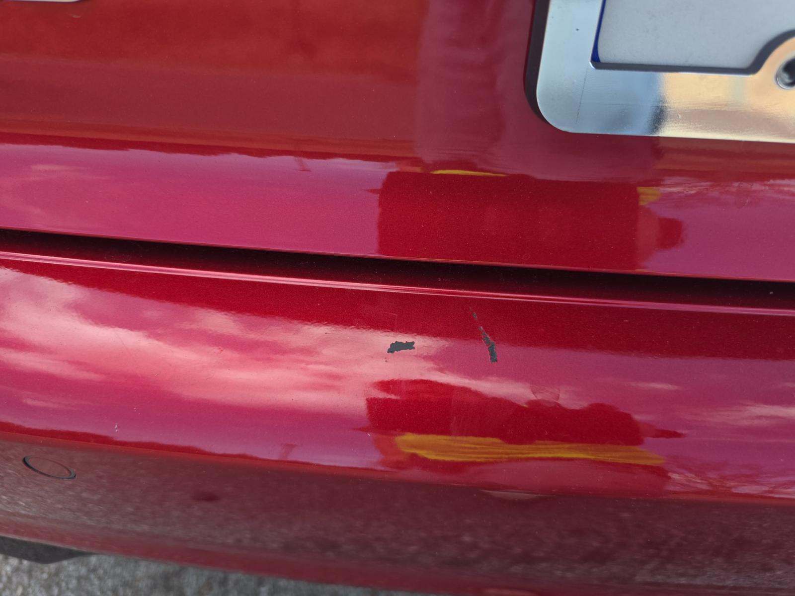 2023 Honda Accord Hybrid Touring FWD