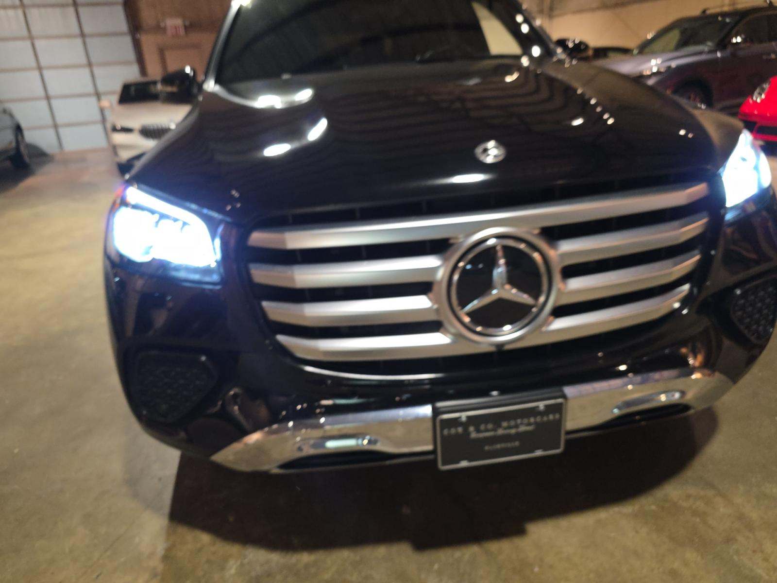 2024 Mercedes-Benz GLS GLS 450 AWD