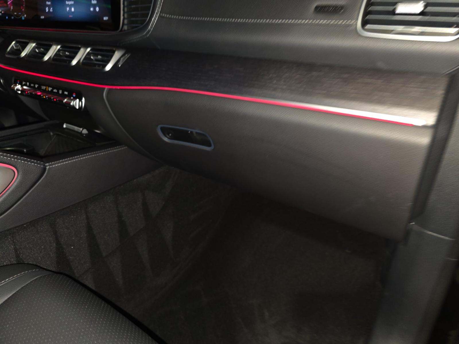 2024 Mercedes-Benz GLS GLS 450 AWD