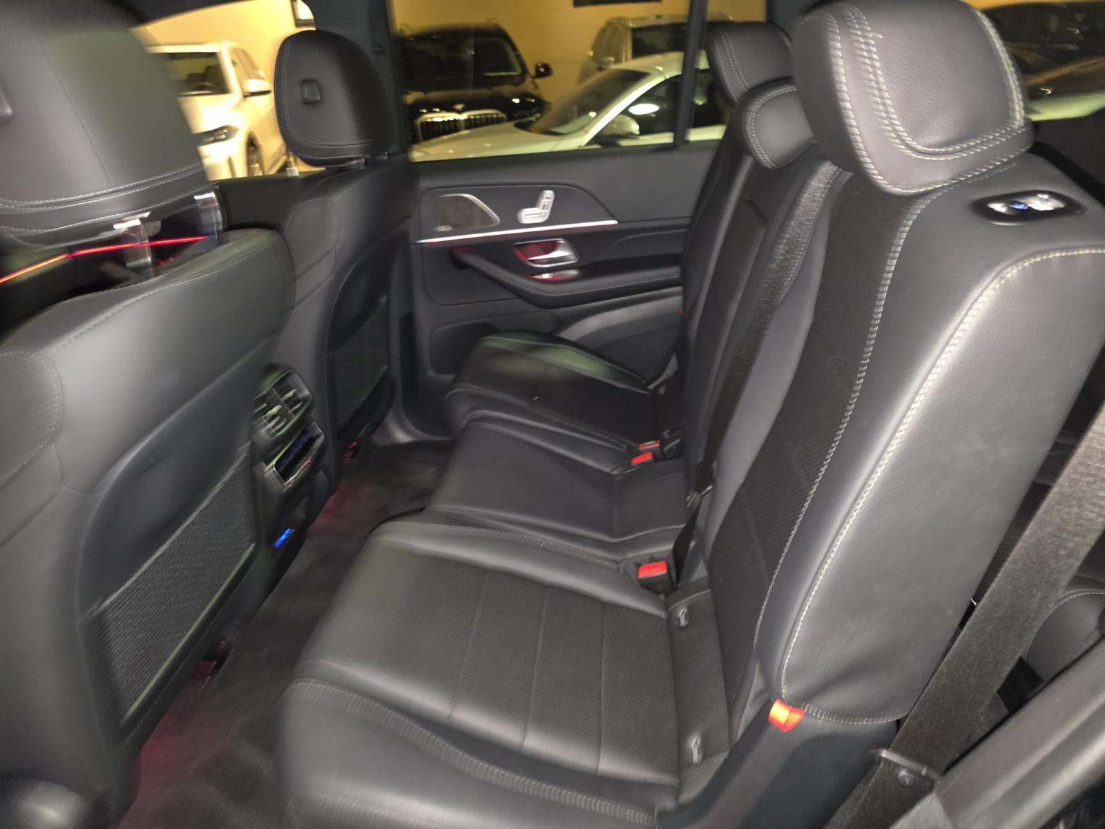 2024 Mercedes-Benz GLS GLS 450 AWD